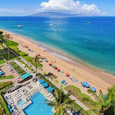 The Whaler By Maui Resort Rentals Lahaina Extérieur photo