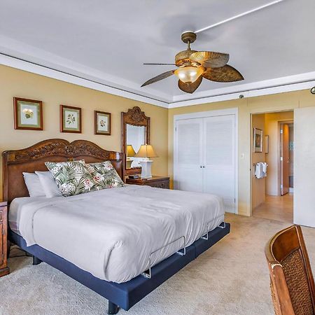 The Whaler By Maui Resort Rentals Lahaina Extérieur photo