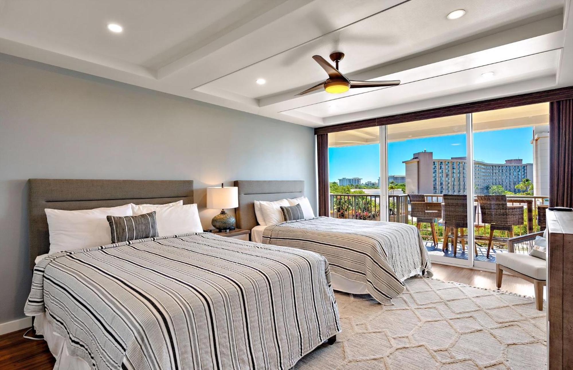 The Whaler By Maui Resort Rentals Lahaina Extérieur photo
