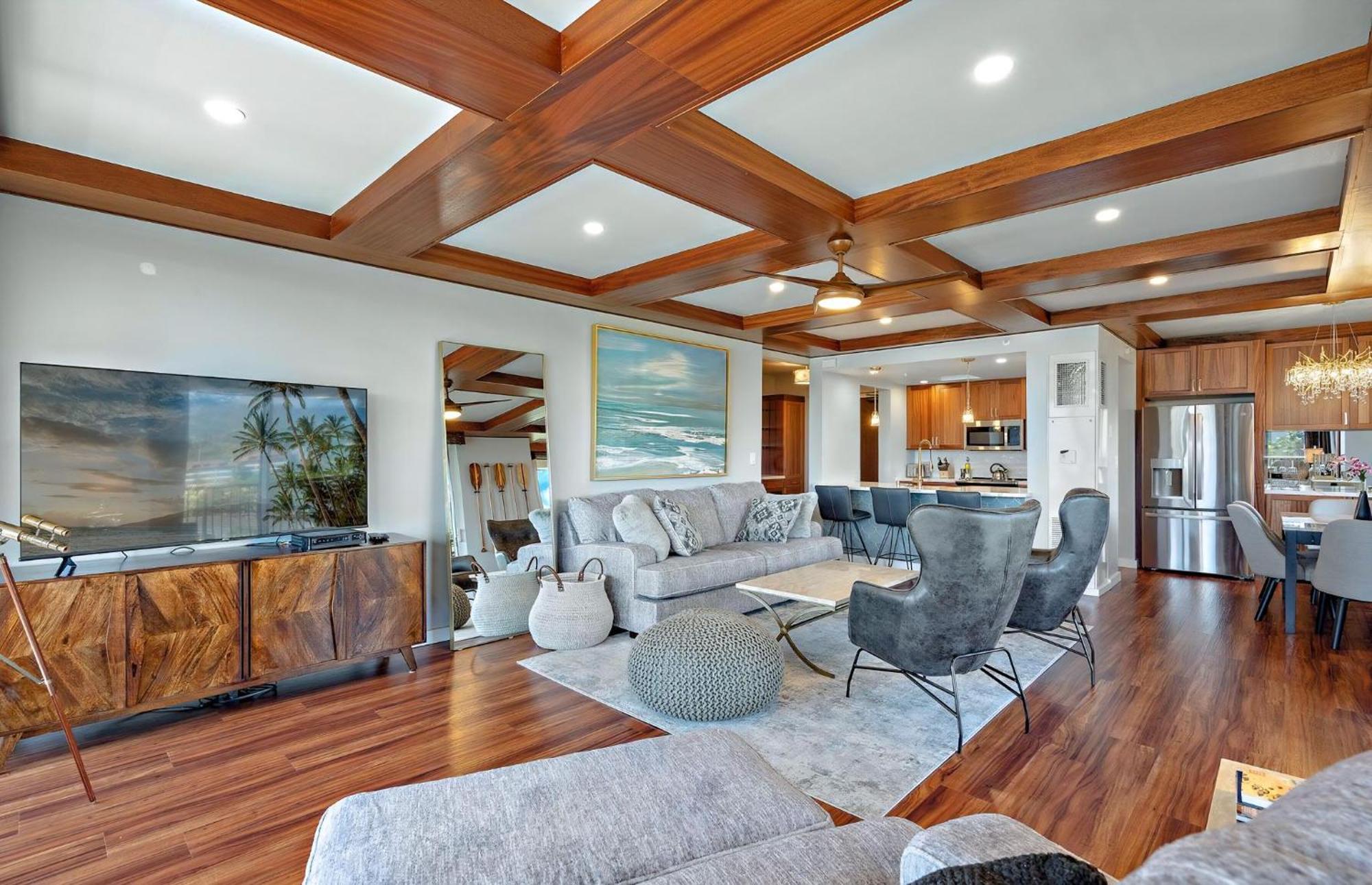The Whaler By Maui Resort Rentals Lahaina Extérieur photo