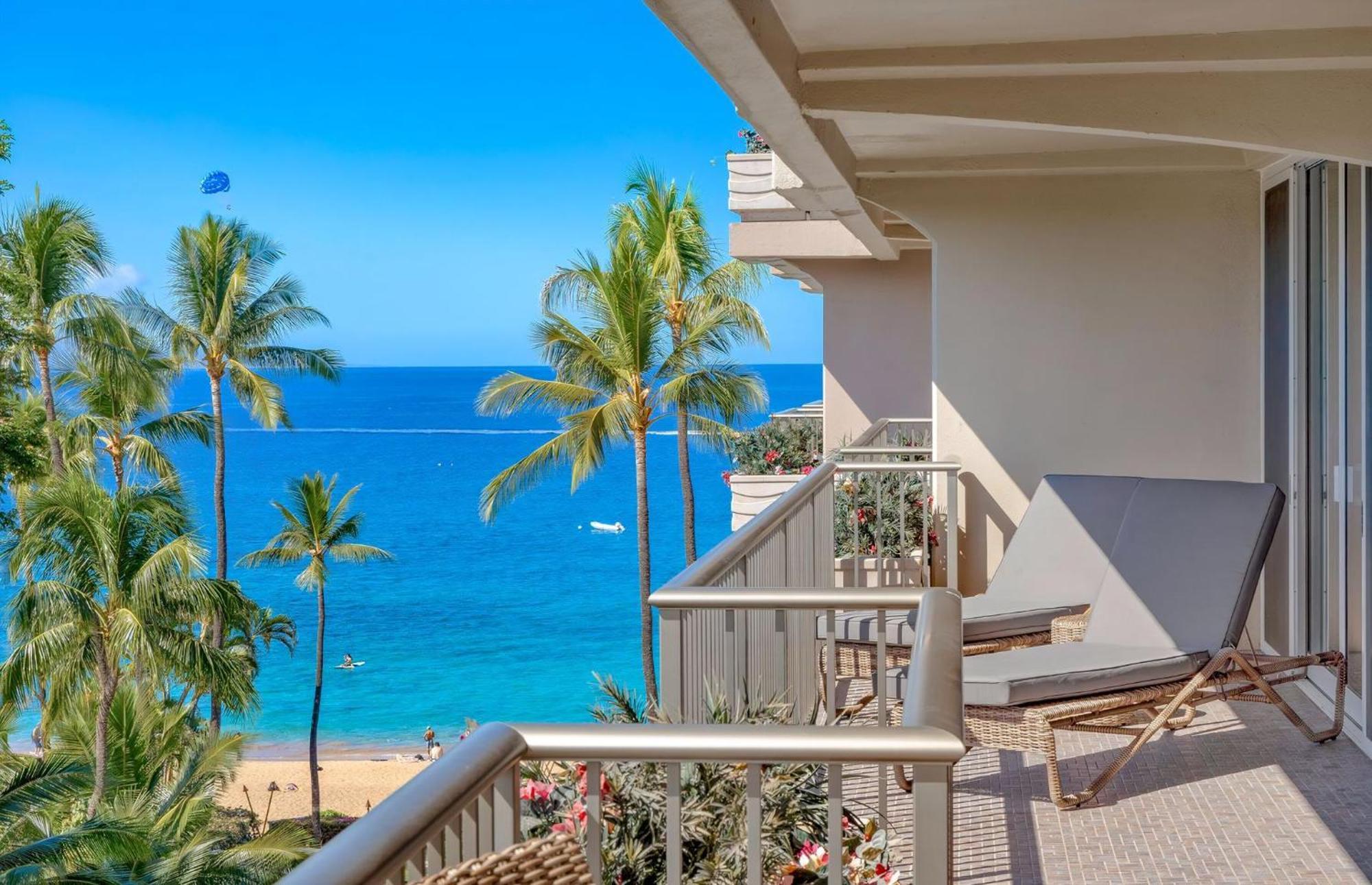 The Whaler By Maui Resort Rentals Lahaina Extérieur photo