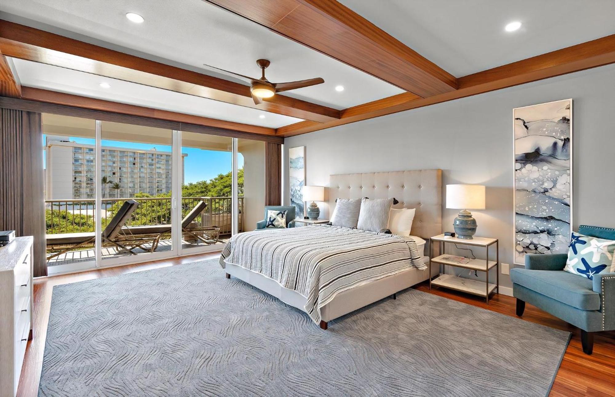 The Whaler By Maui Resort Rentals Lahaina Extérieur photo