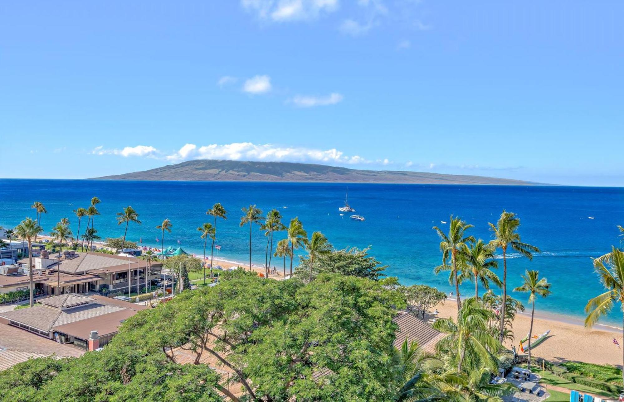 The Whaler By Maui Resort Rentals Lahaina Extérieur photo