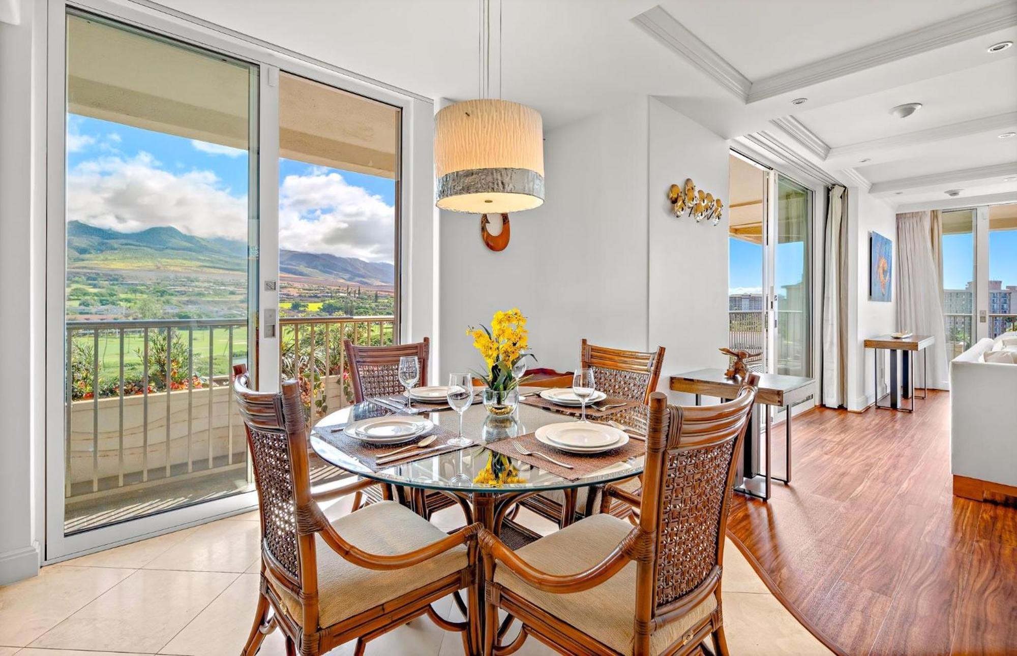 The Whaler By Maui Resort Rentals Lahaina Extérieur photo