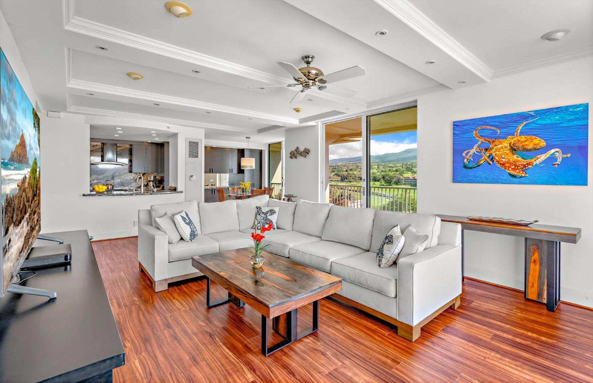 The Whaler By Maui Resort Rentals Lahaina Extérieur photo