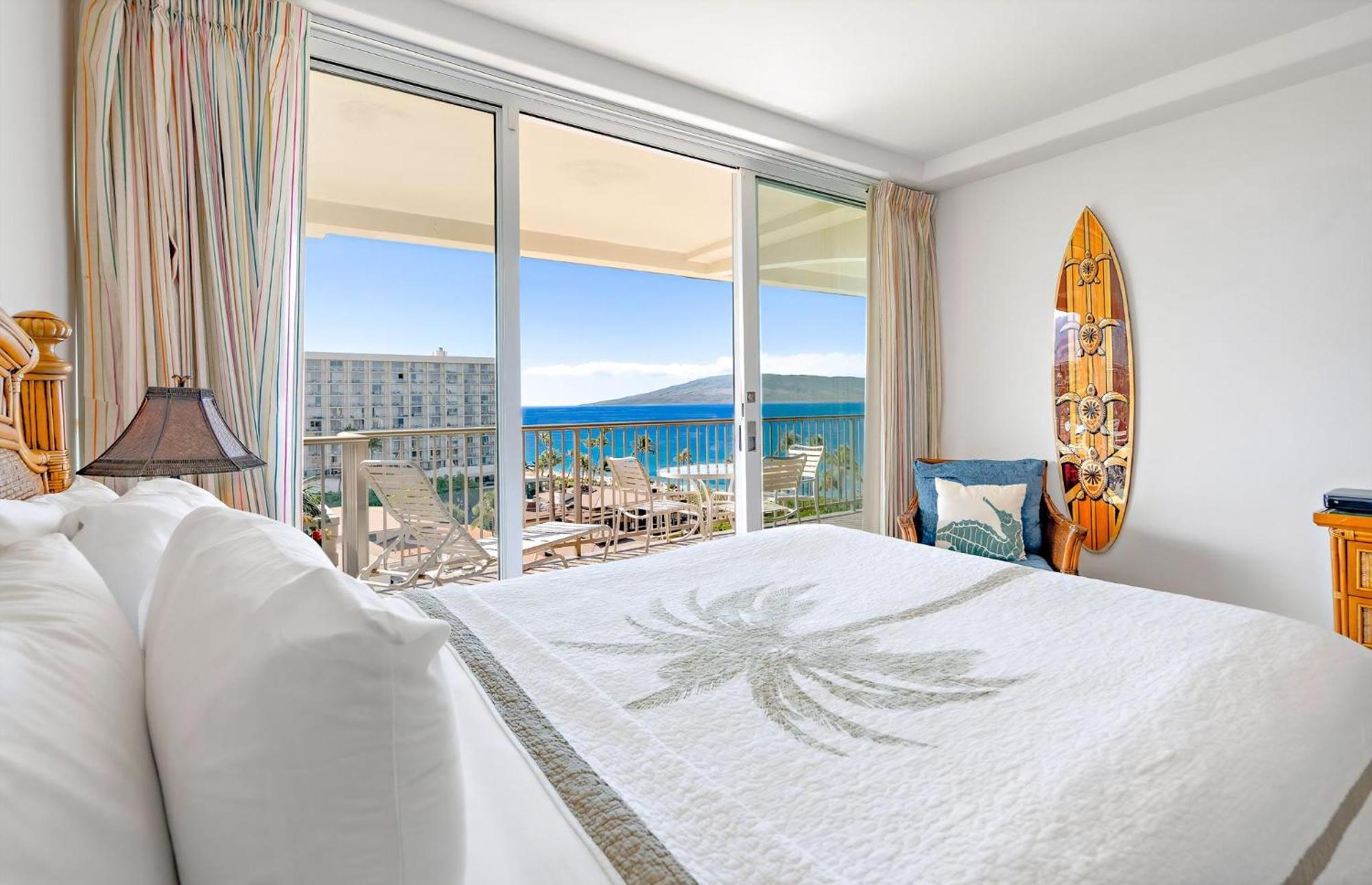 The Whaler By Maui Resort Rentals Lahaina Extérieur photo
