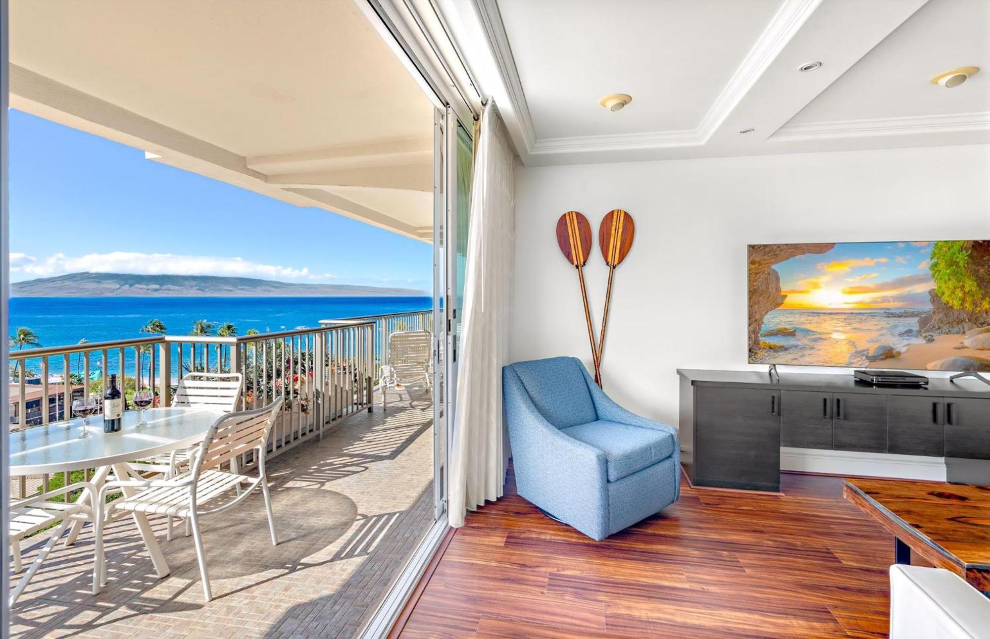 The Whaler By Maui Resort Rentals Lahaina Extérieur photo