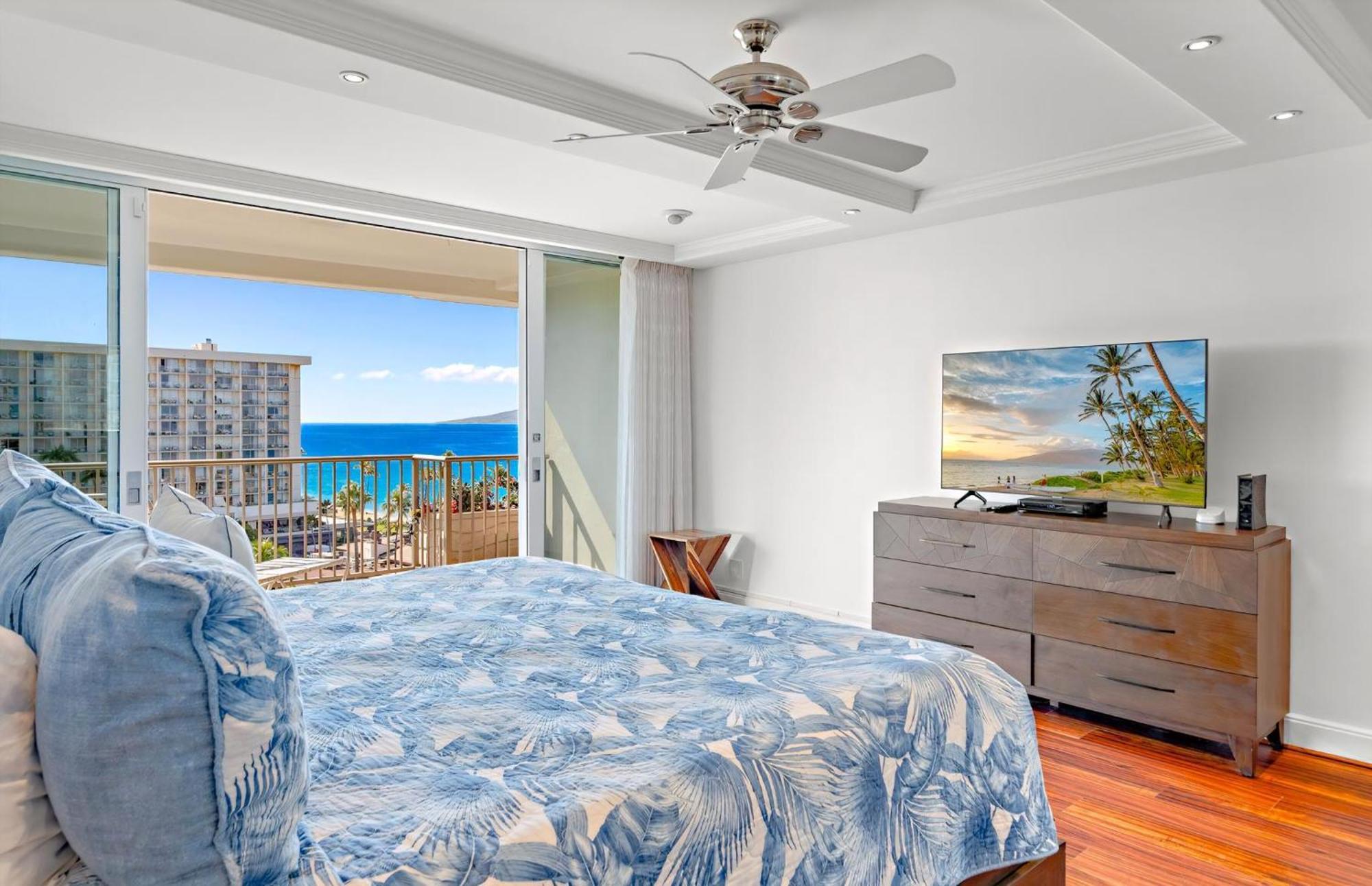 The Whaler By Maui Resort Rentals Lahaina Extérieur photo