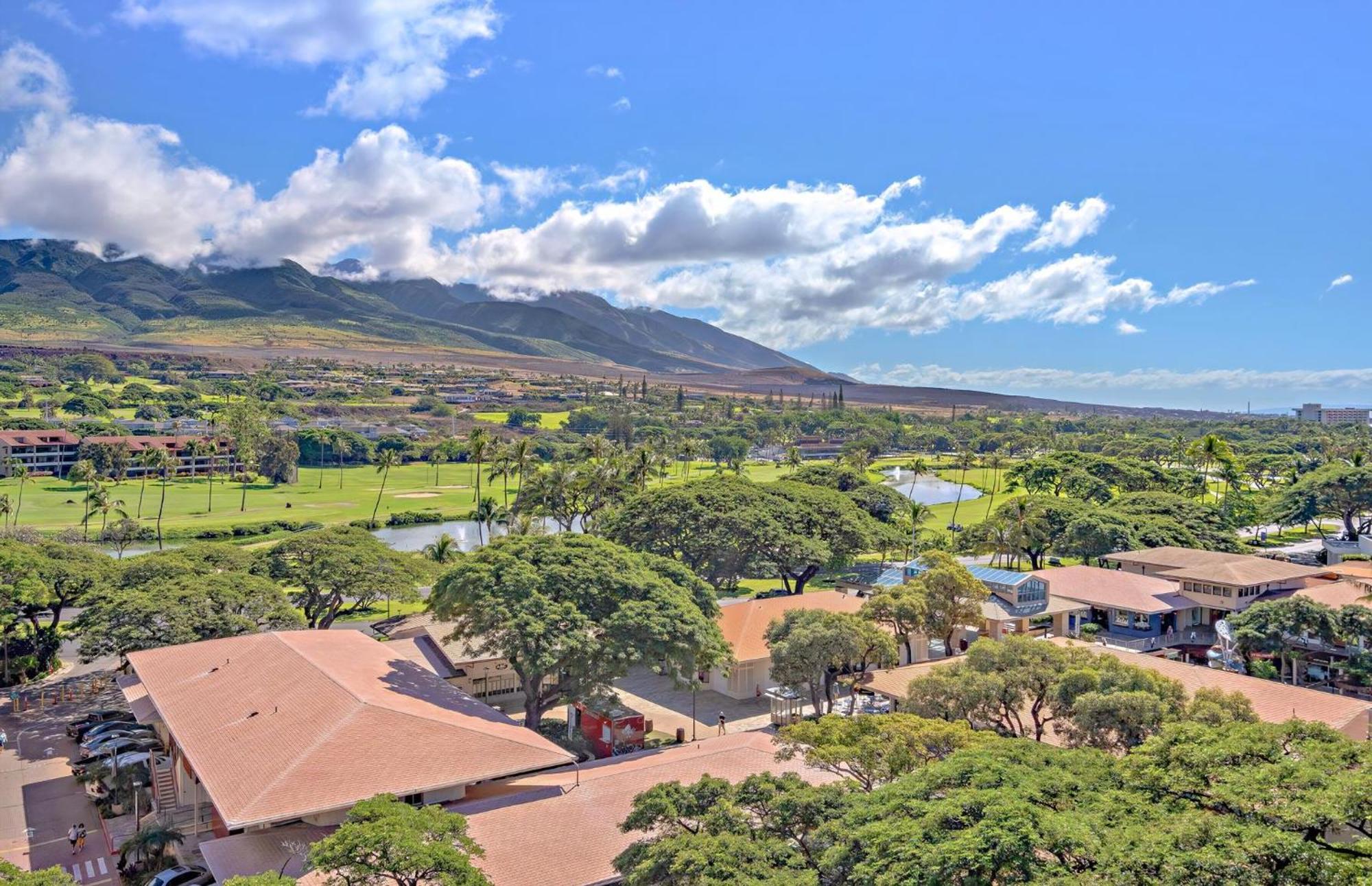 The Whaler By Maui Resort Rentals Lahaina Extérieur photo