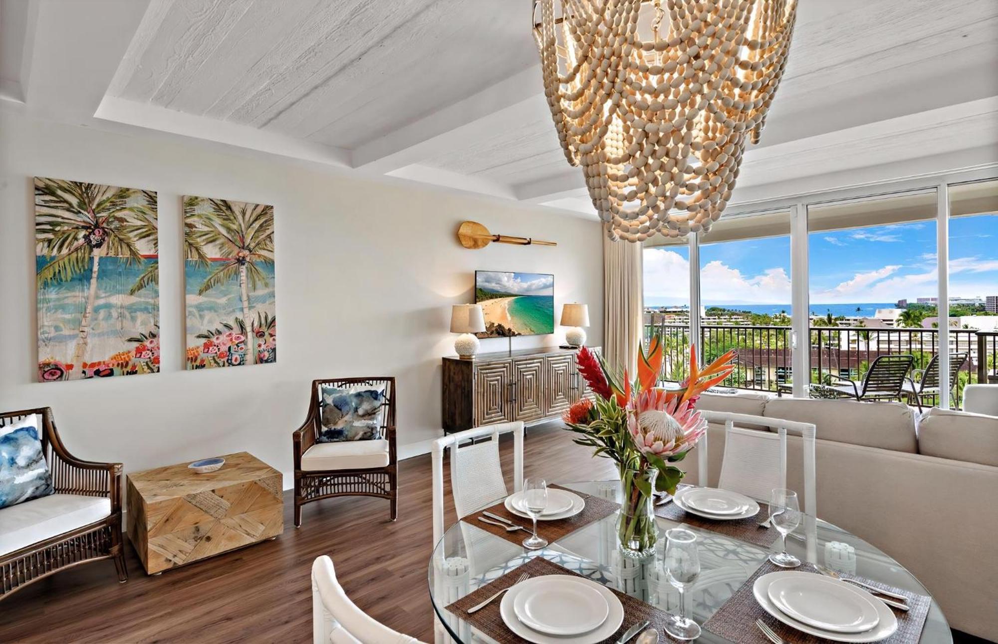 The Whaler By Maui Resort Rentals Lahaina Extérieur photo