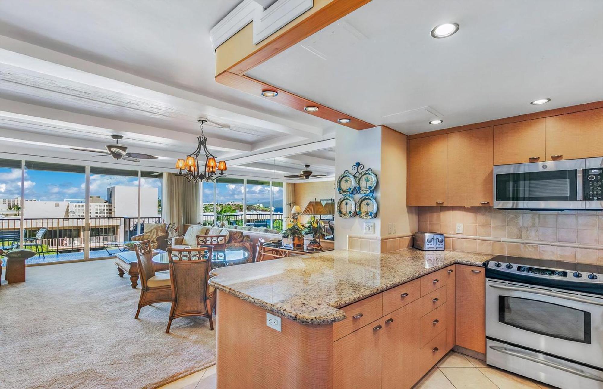 The Whaler By Maui Resort Rentals Lahaina Extérieur photo