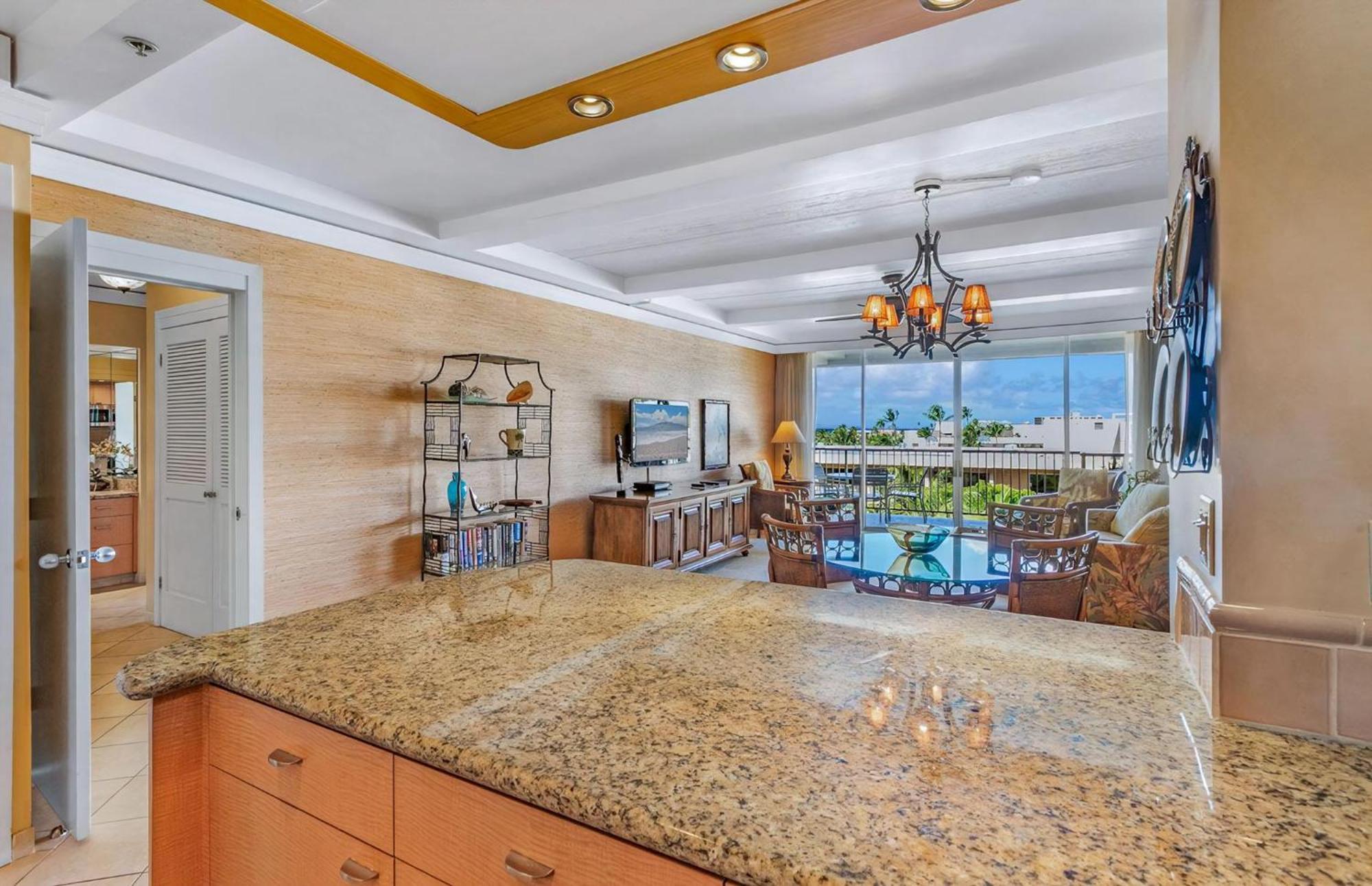 The Whaler By Maui Resort Rentals Lahaina Extérieur photo