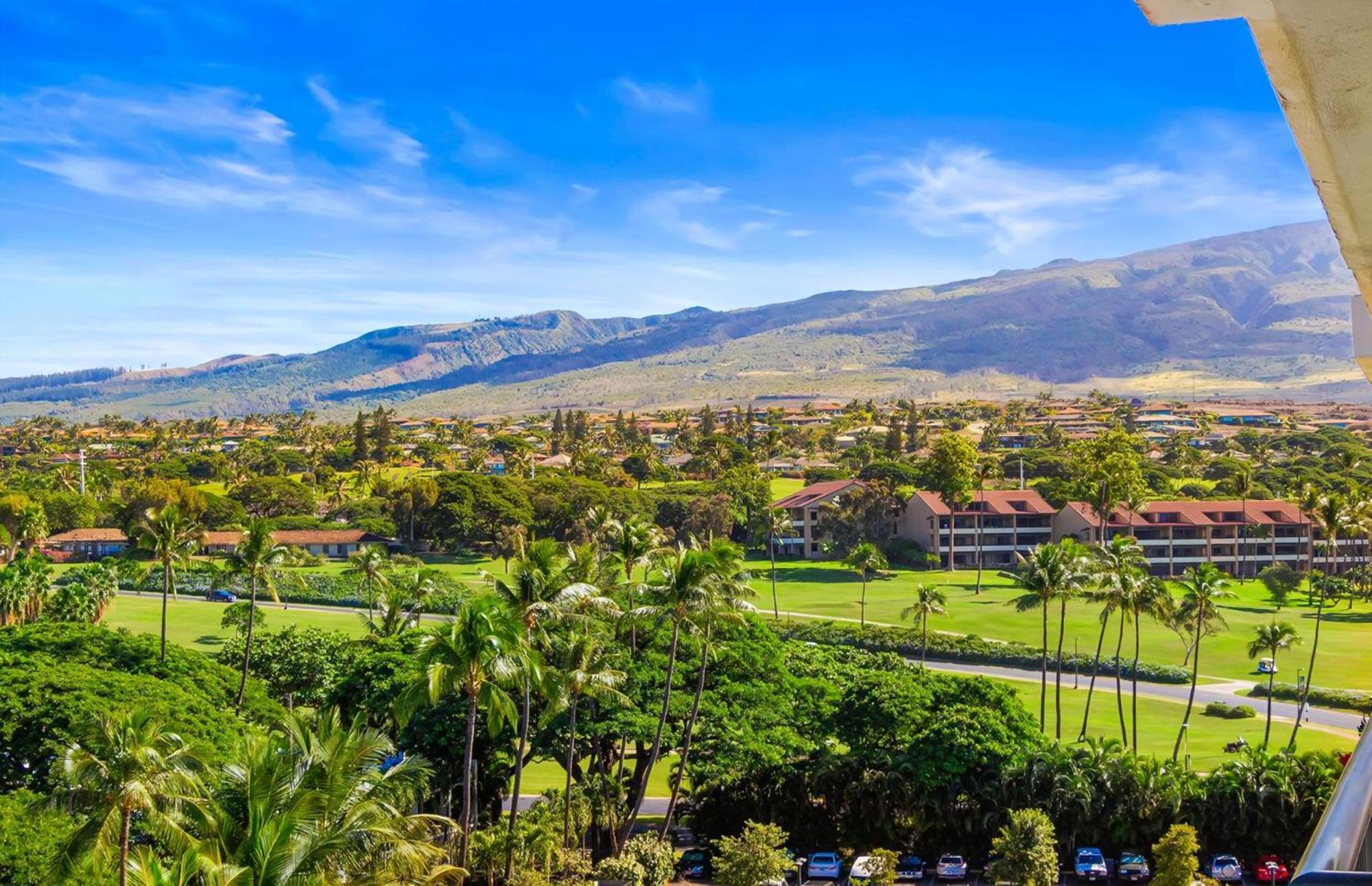 The Whaler By Maui Resort Rentals Lahaina Extérieur photo