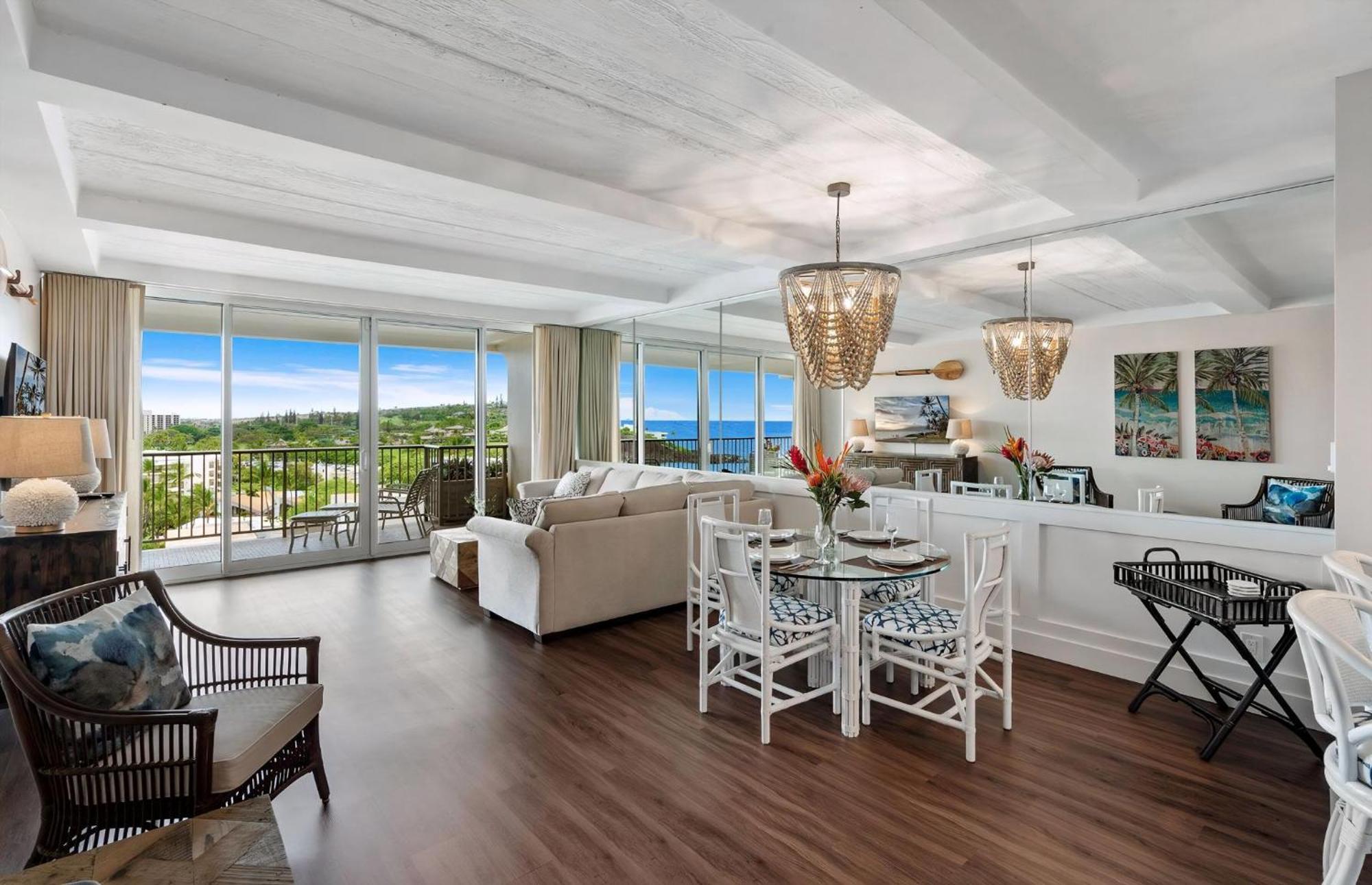 The Whaler By Maui Resort Rentals Lahaina Extérieur photo