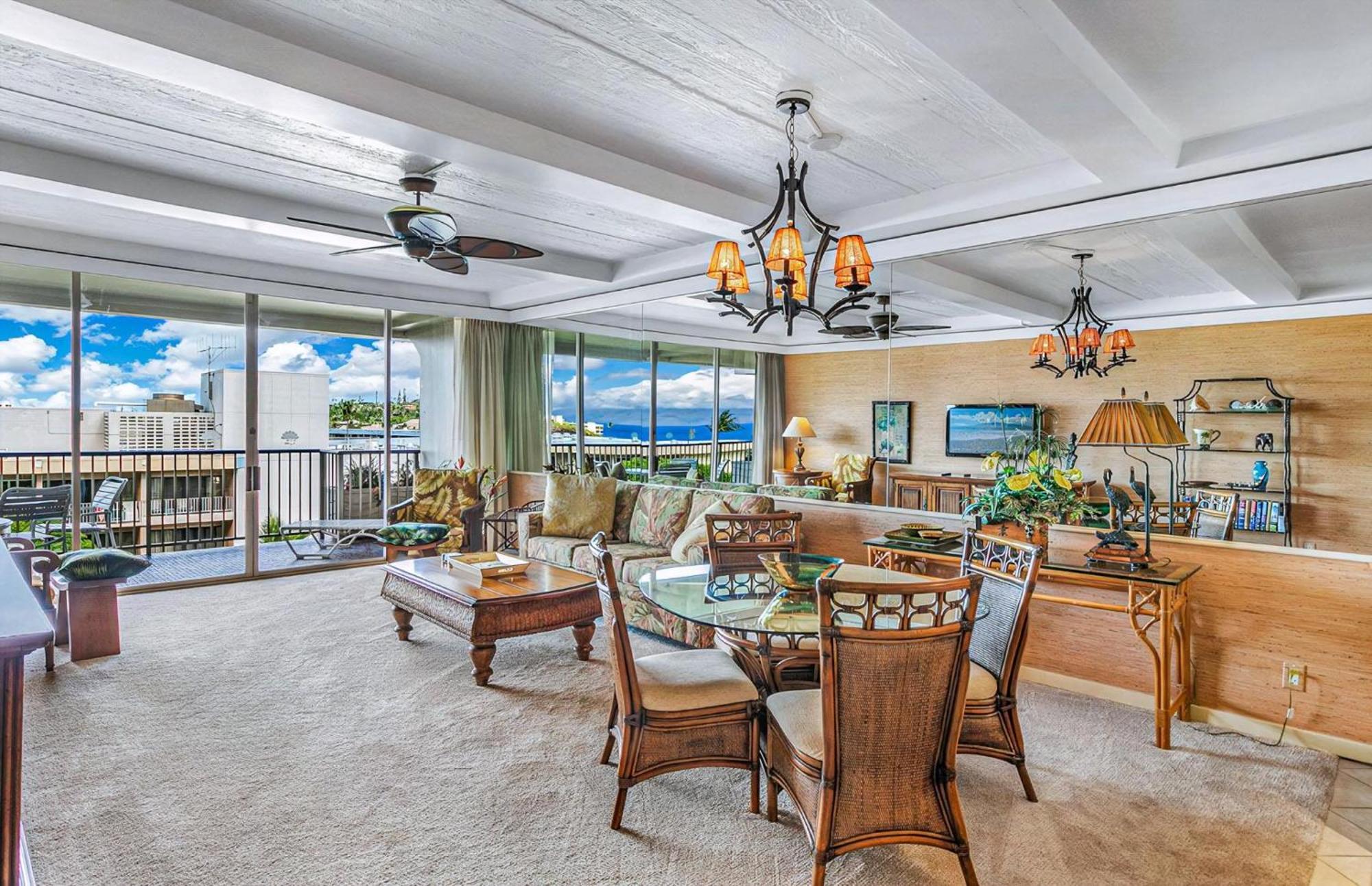 The Whaler By Maui Resort Rentals Lahaina Extérieur photo