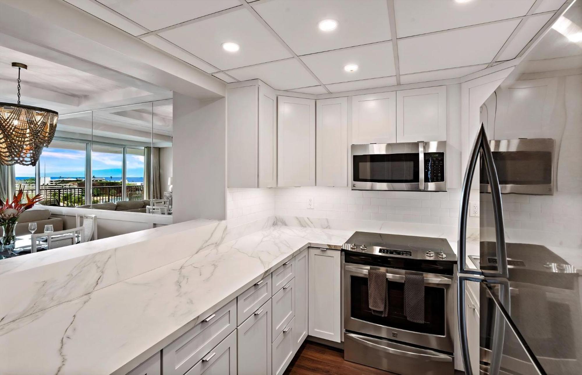 The Whaler By Maui Resort Rentals Lahaina Extérieur photo