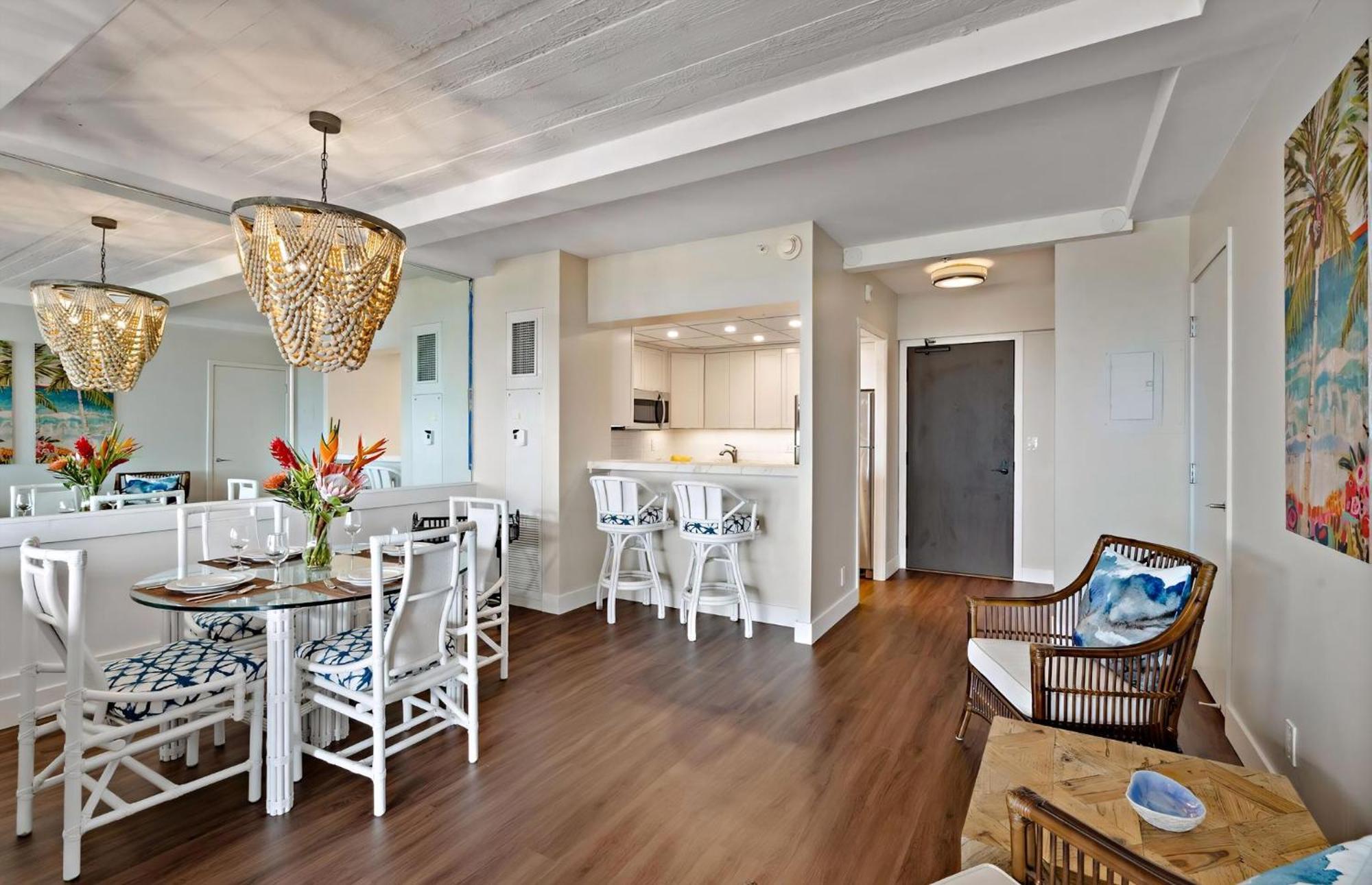 The Whaler By Maui Resort Rentals Lahaina Extérieur photo