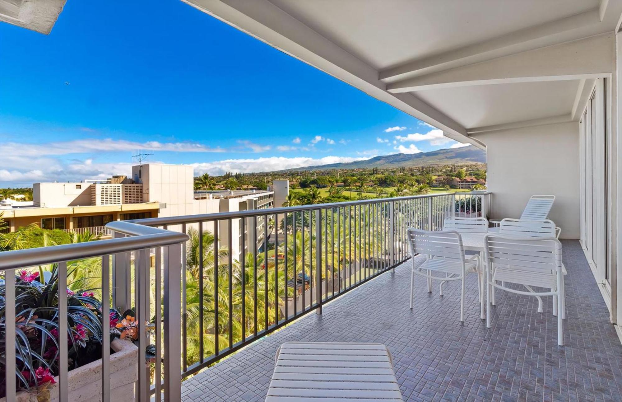 The Whaler By Maui Resort Rentals Lahaina Extérieur photo