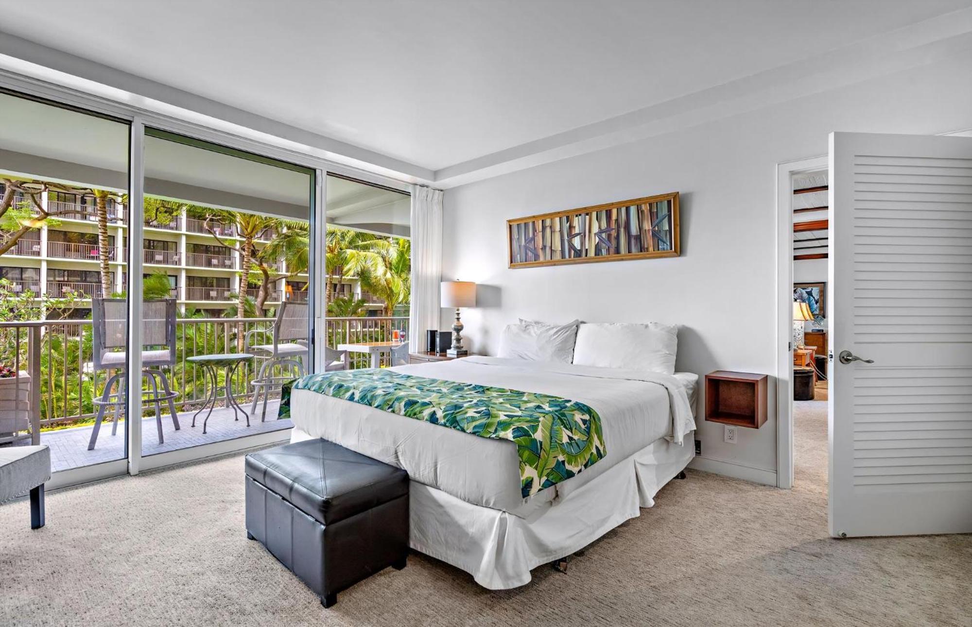 The Whaler By Maui Resort Rentals Lahaina Extérieur photo