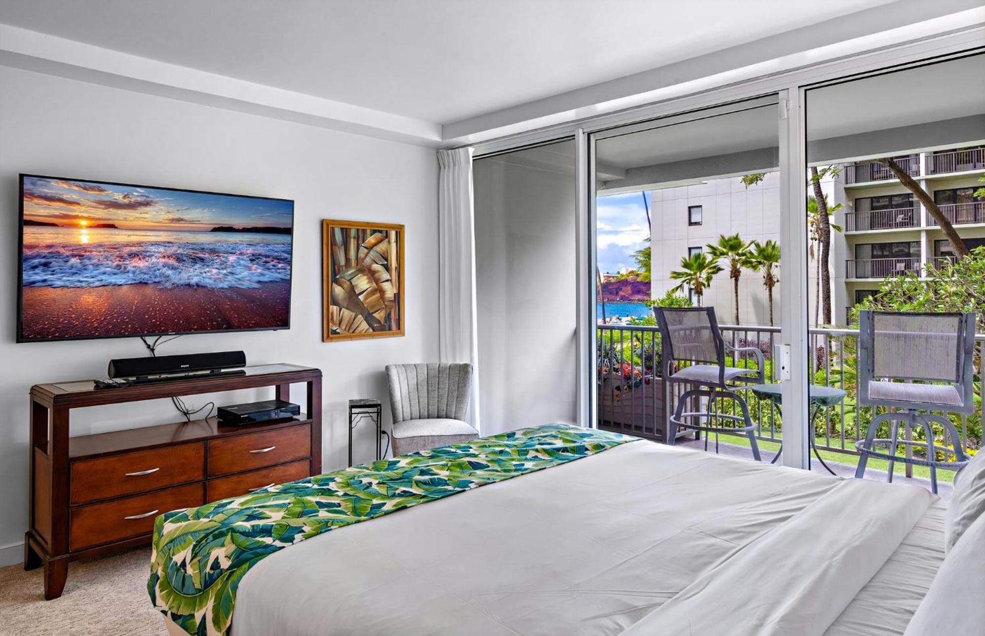 The Whaler By Maui Resort Rentals Lahaina Extérieur photo