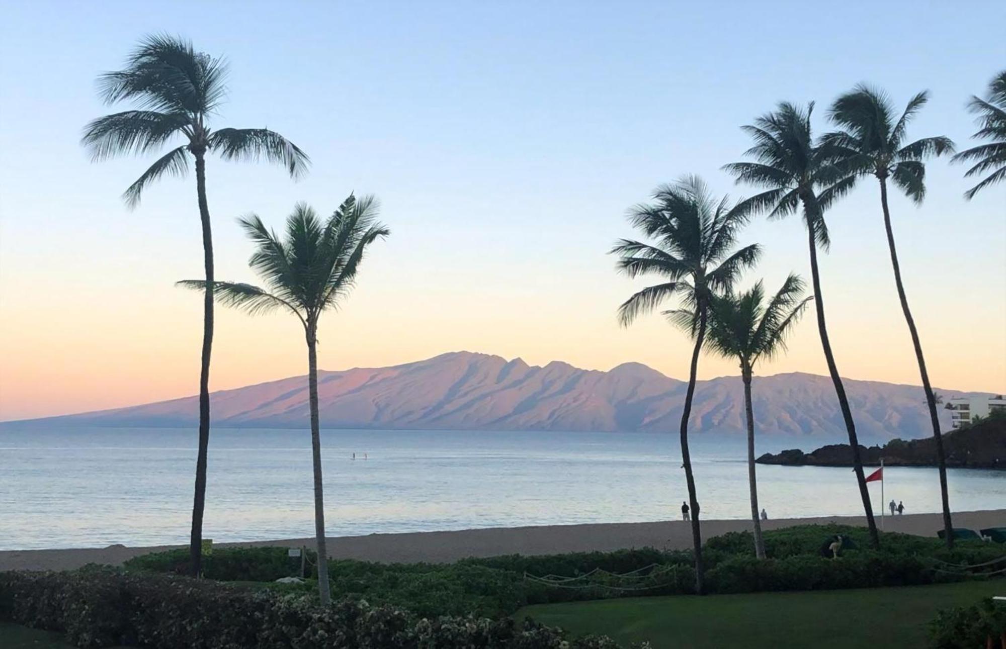 The Whaler By Maui Resort Rentals Lahaina Extérieur photo