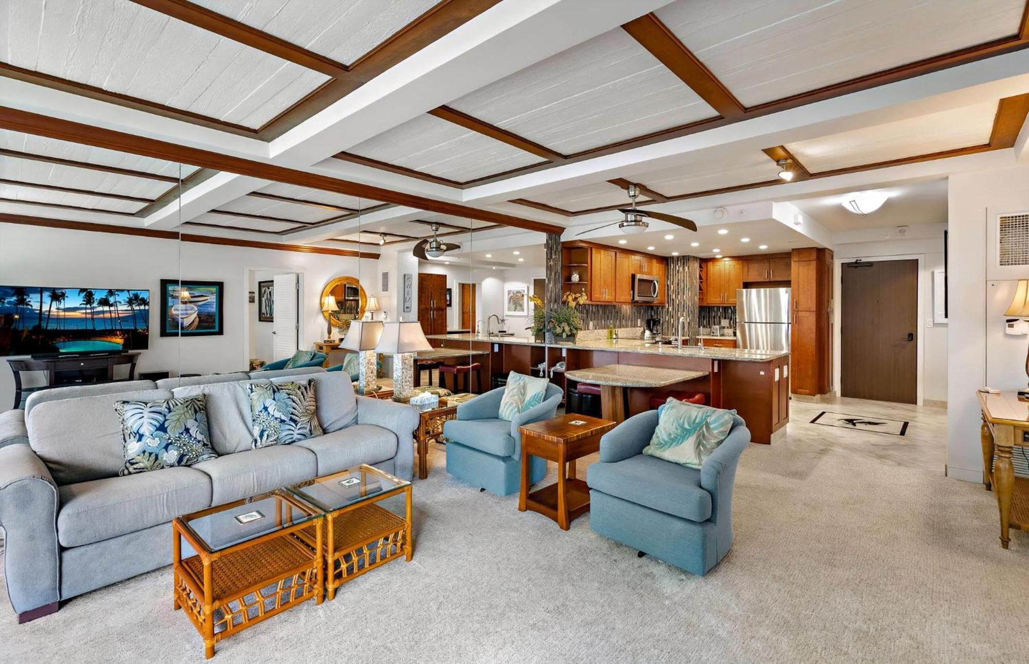 The Whaler By Maui Resort Rentals Lahaina Extérieur photo