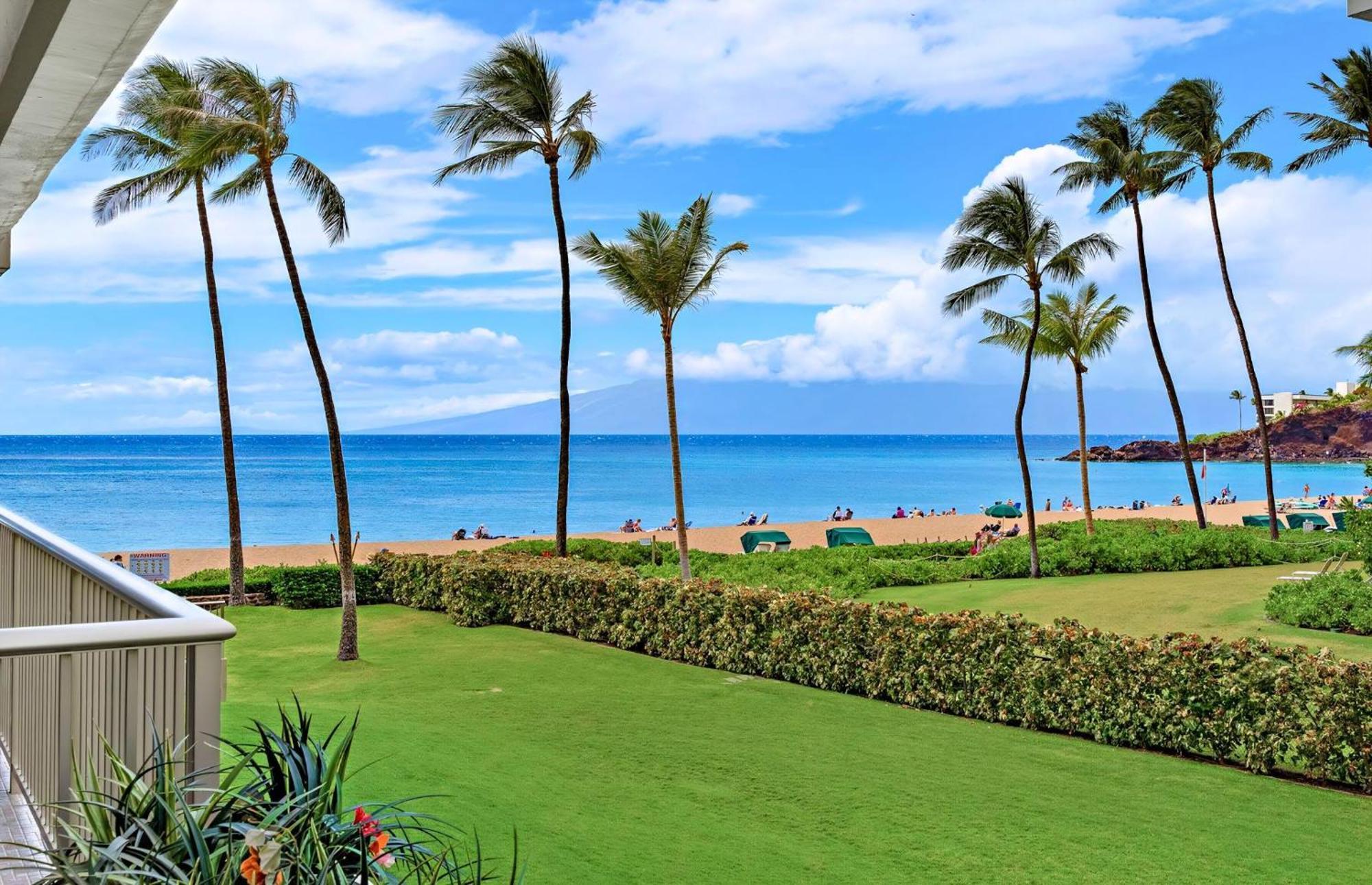 The Whaler By Maui Resort Rentals Lahaina Extérieur photo