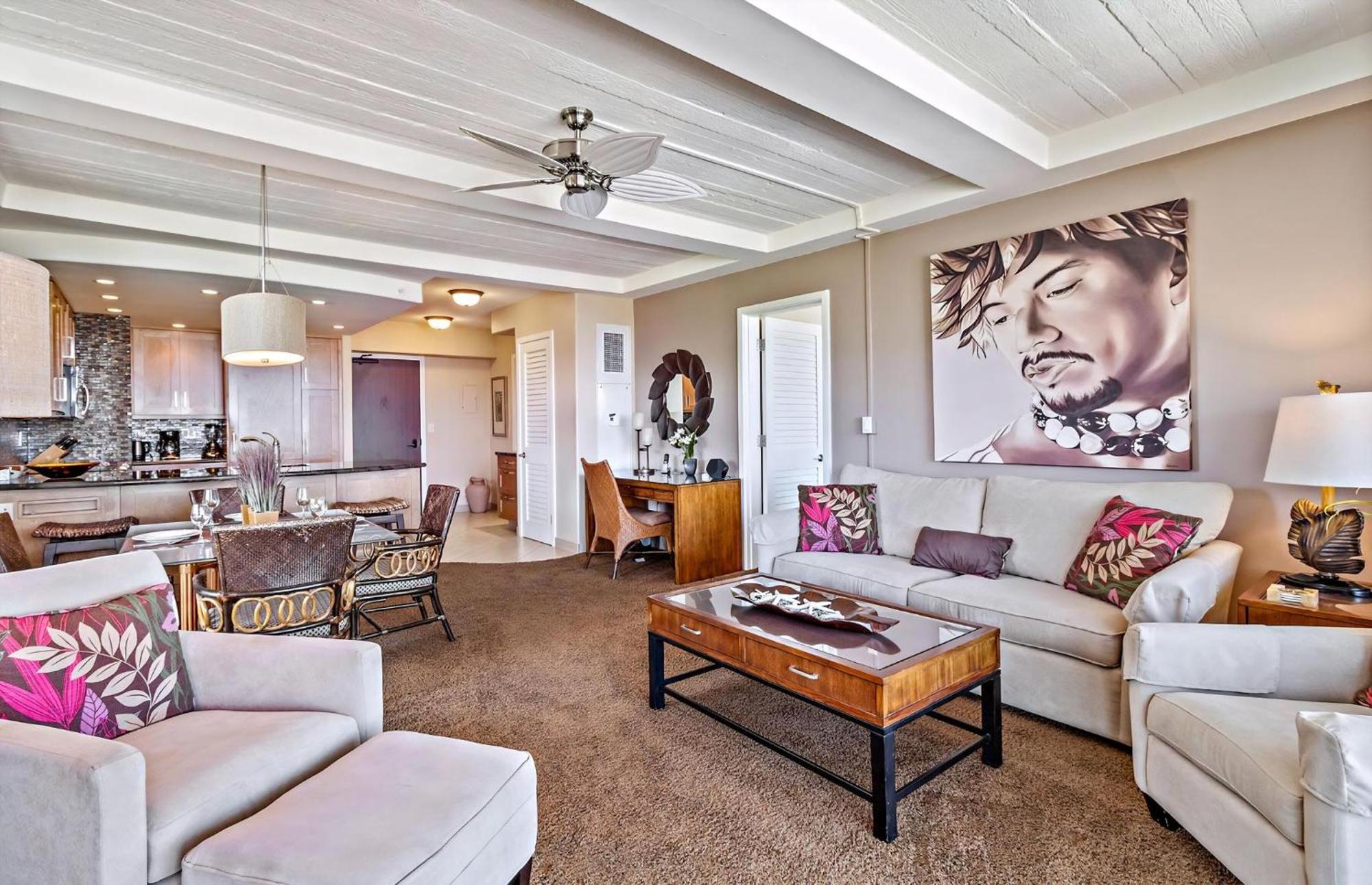The Whaler By Maui Resort Rentals Lahaina Extérieur photo