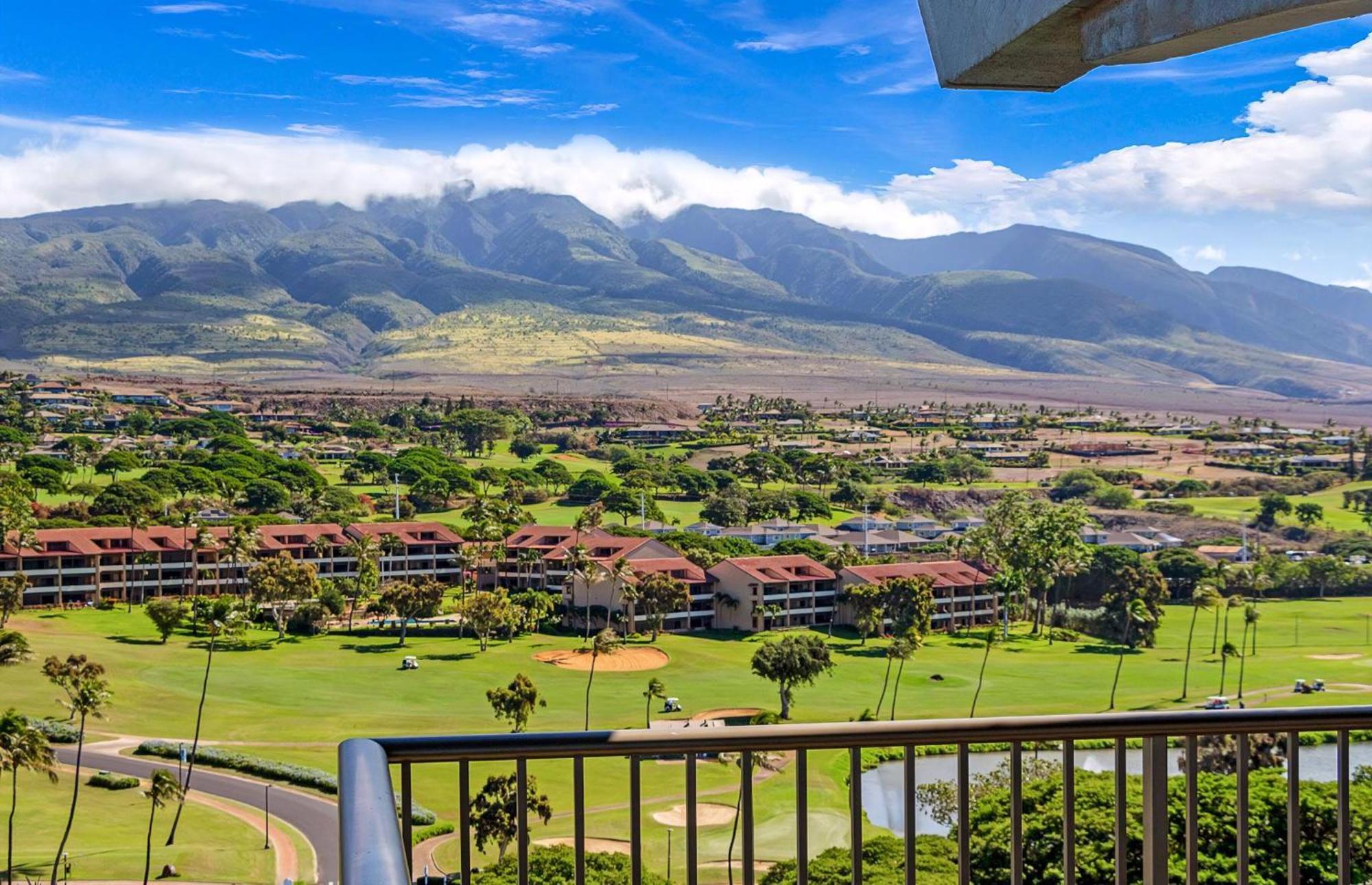 The Whaler By Maui Resort Rentals Lahaina Extérieur photo