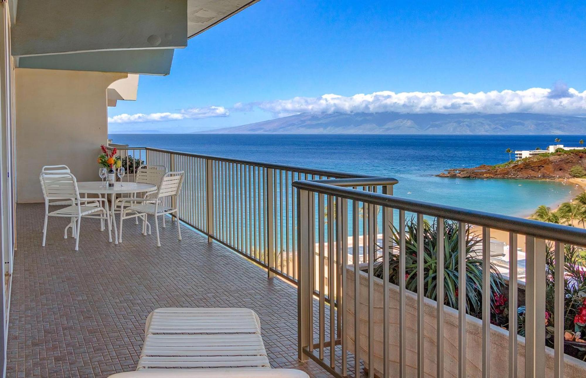 The Whaler By Maui Resort Rentals Lahaina Extérieur photo