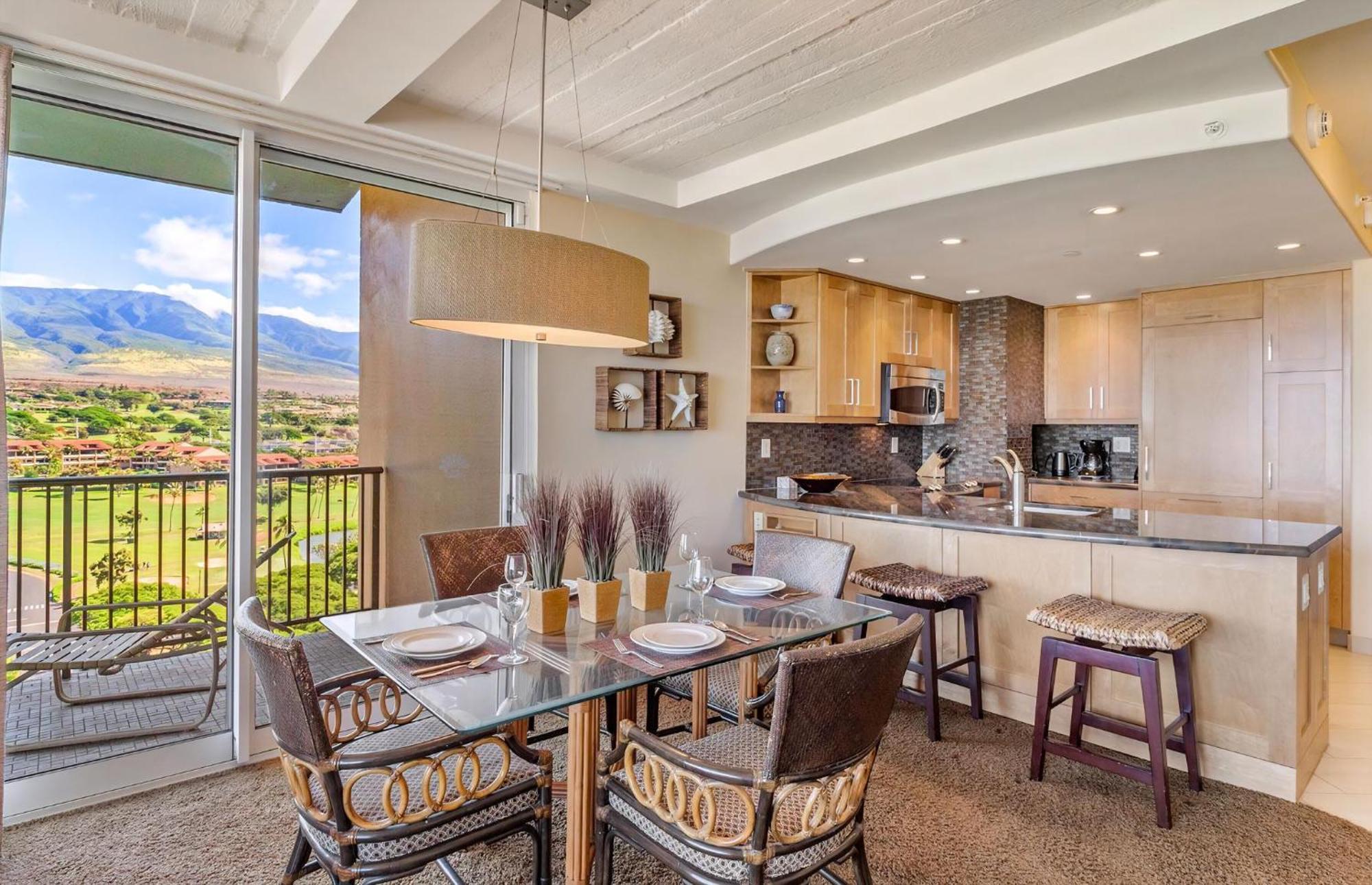 The Whaler By Maui Resort Rentals Lahaina Extérieur photo