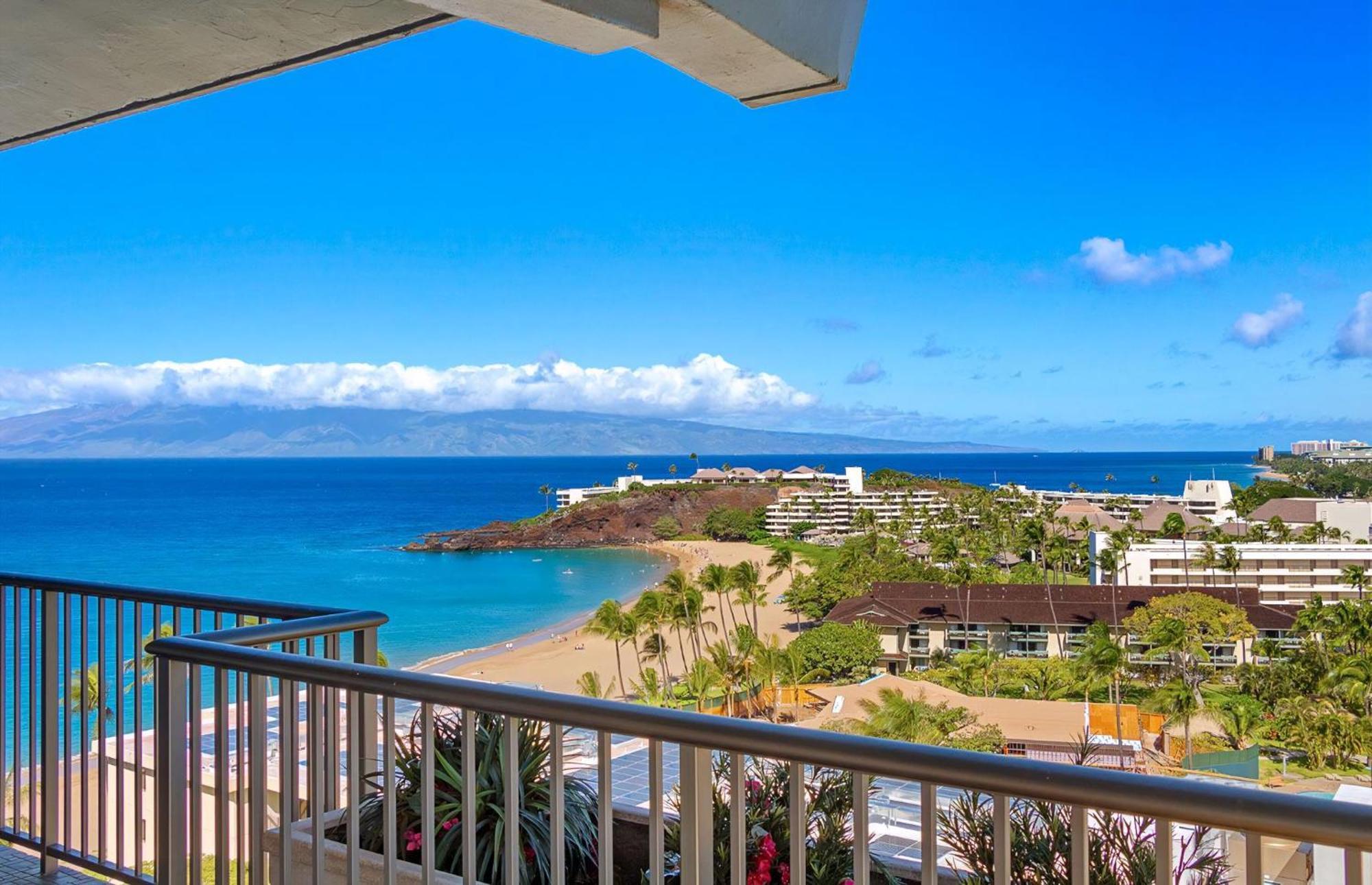 The Whaler By Maui Resort Rentals Lahaina Extérieur photo