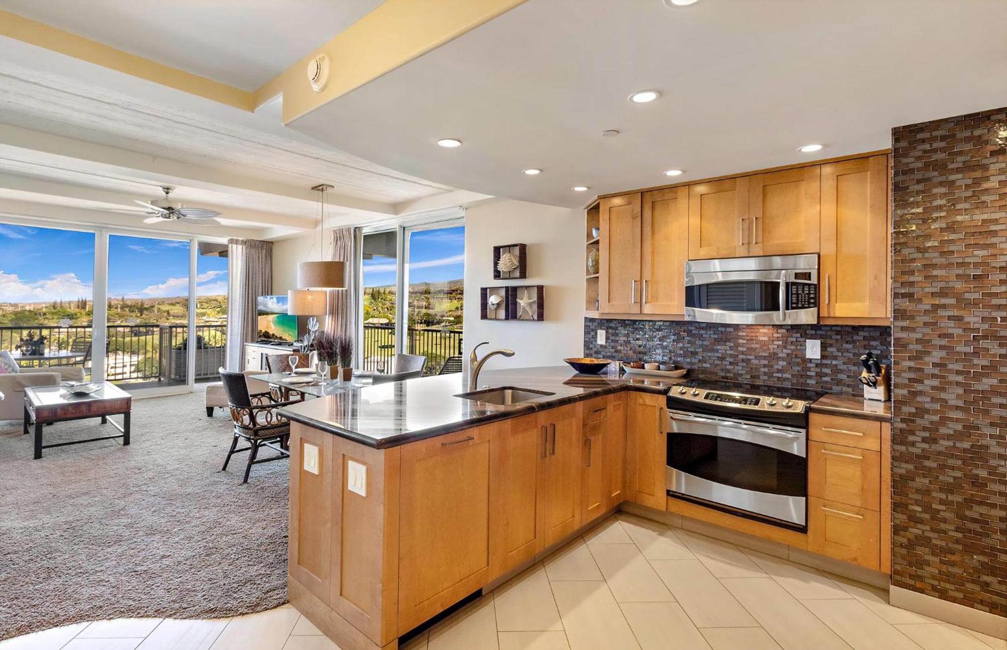 The Whaler By Maui Resort Rentals Lahaina Extérieur photo