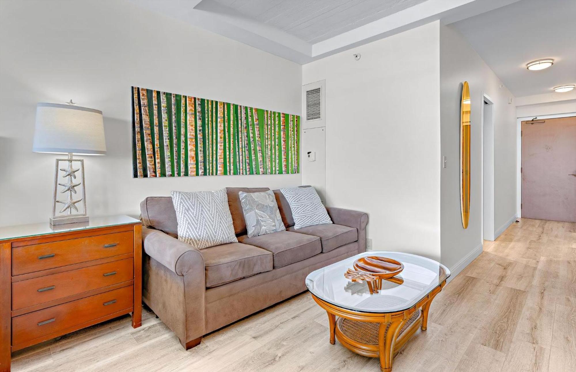The Whaler By Maui Resort Rentals Lahaina Extérieur photo