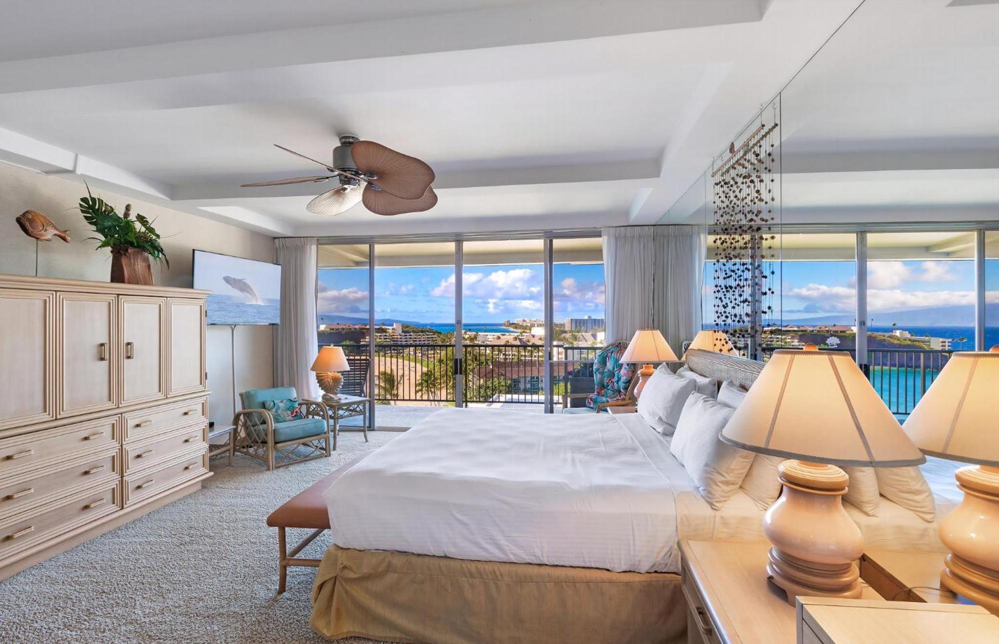 The Whaler By Maui Resort Rentals Lahaina Extérieur photo