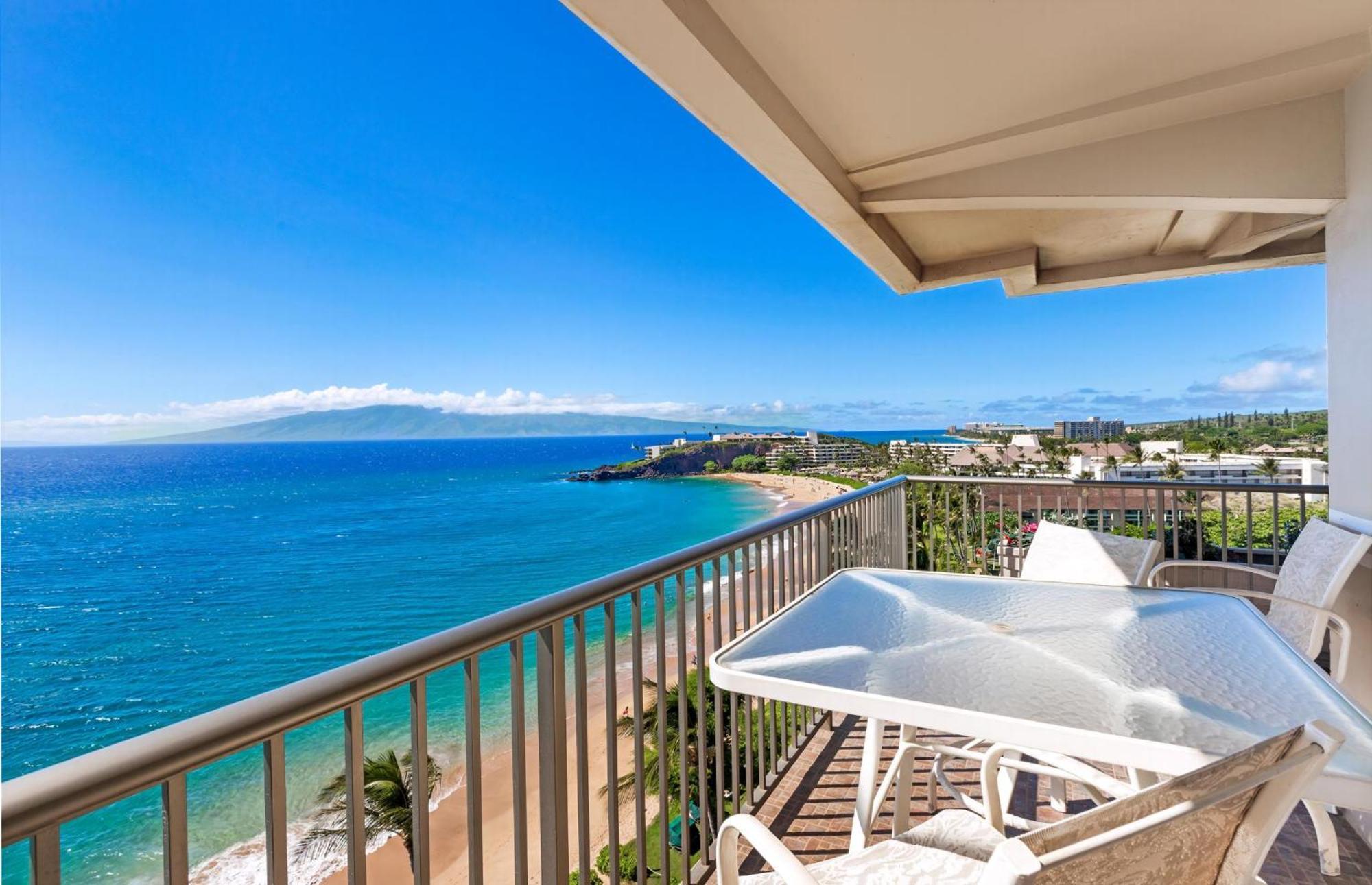 The Whaler By Maui Resort Rentals Lahaina Extérieur photo
