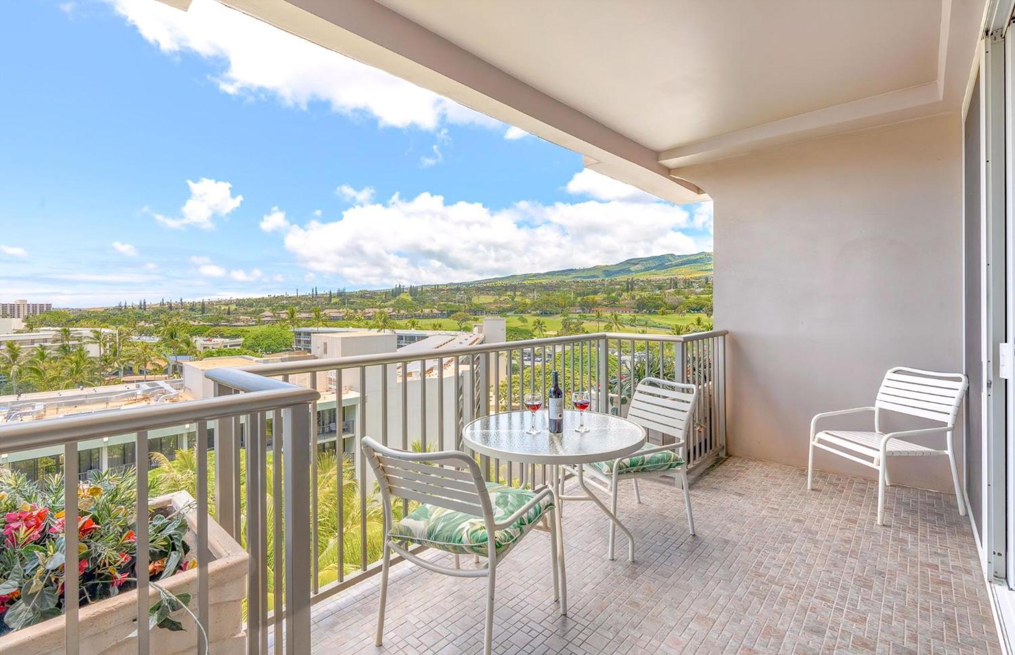 The Whaler By Maui Resort Rentals Lahaina Extérieur photo