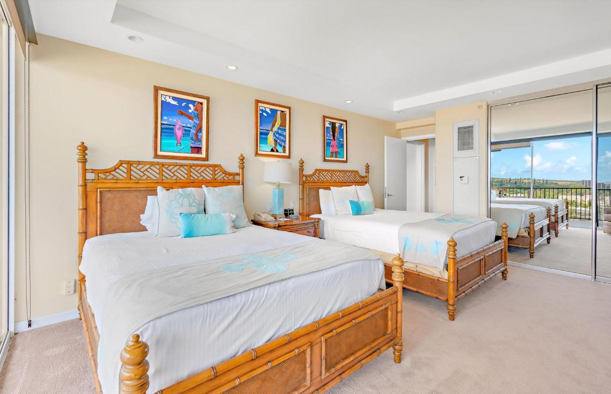 The Whaler By Maui Resort Rentals Lahaina Extérieur photo