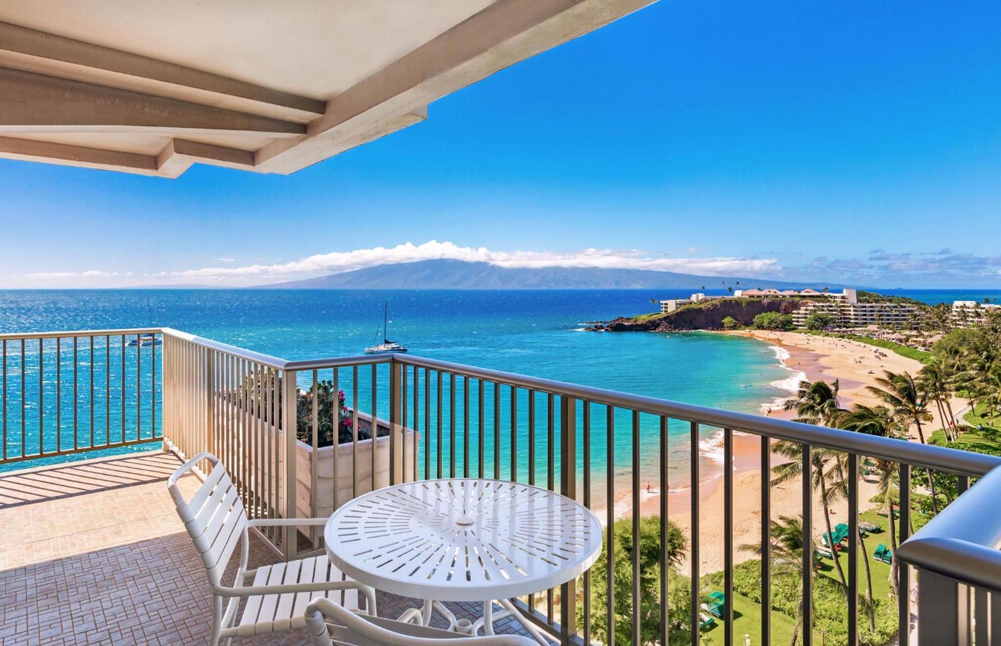 The Whaler By Maui Resort Rentals Lahaina Extérieur photo