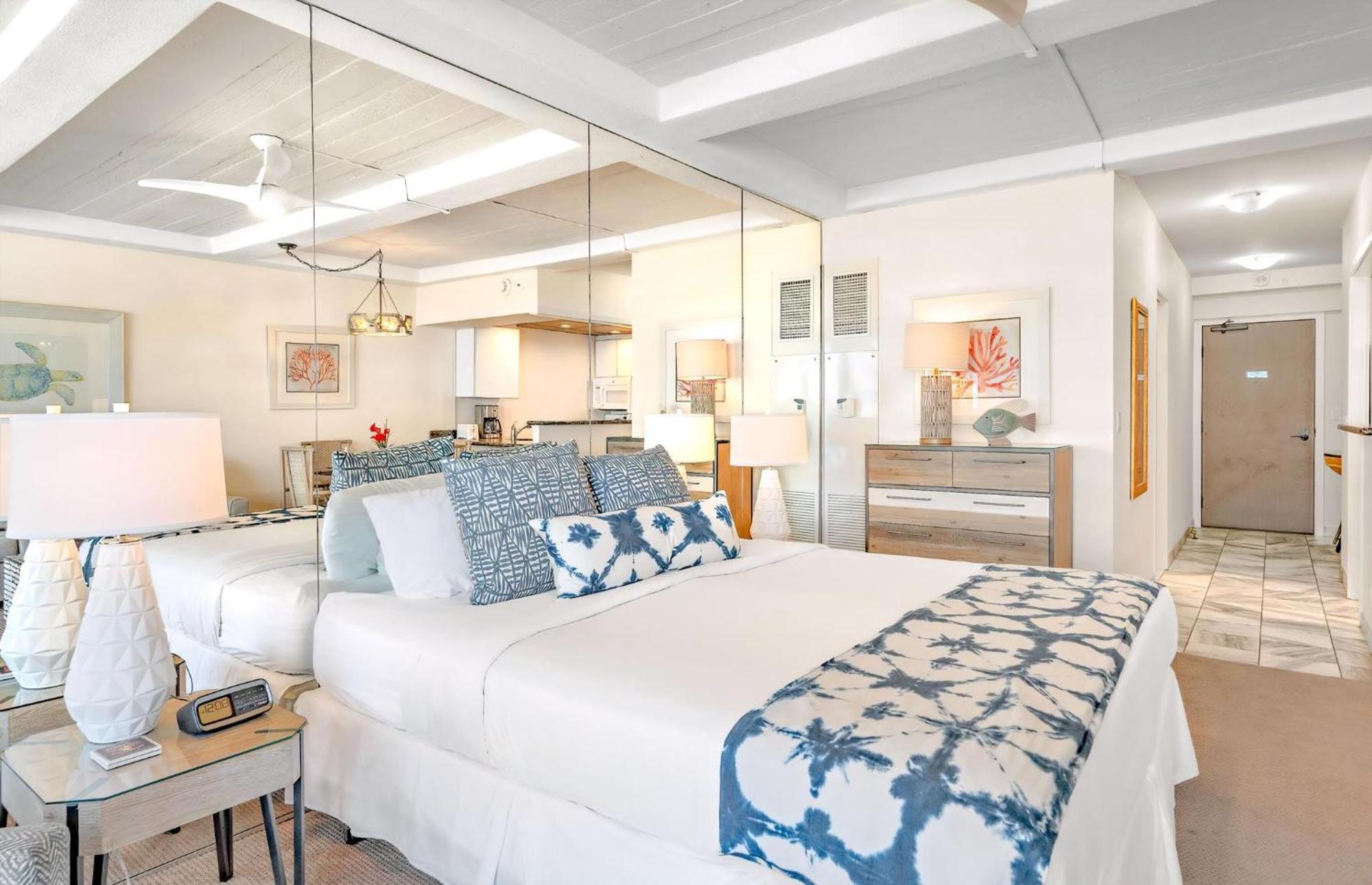 The Whaler By Maui Resort Rentals Lahaina Extérieur photo