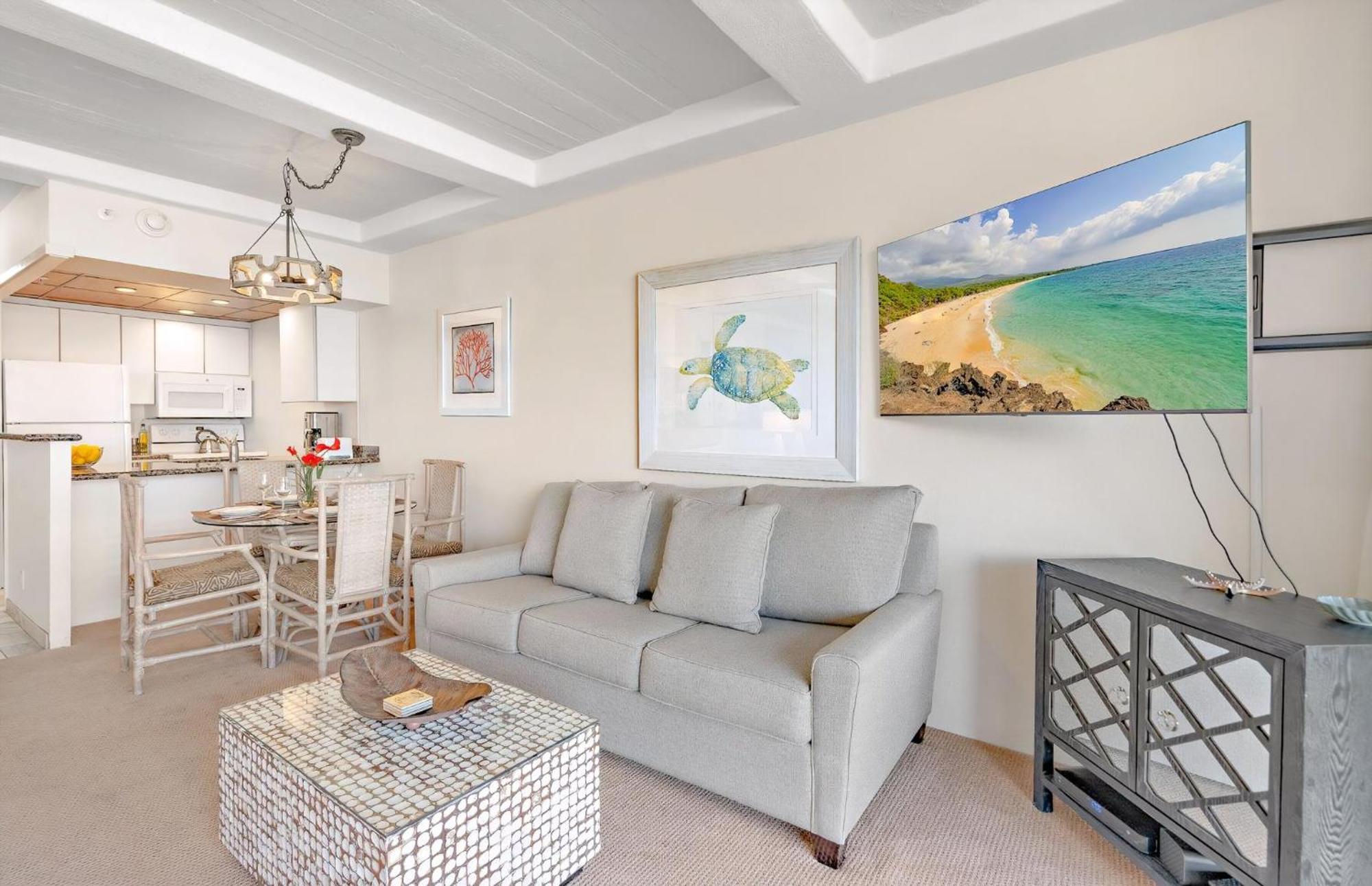 The Whaler By Maui Resort Rentals Lahaina Extérieur photo