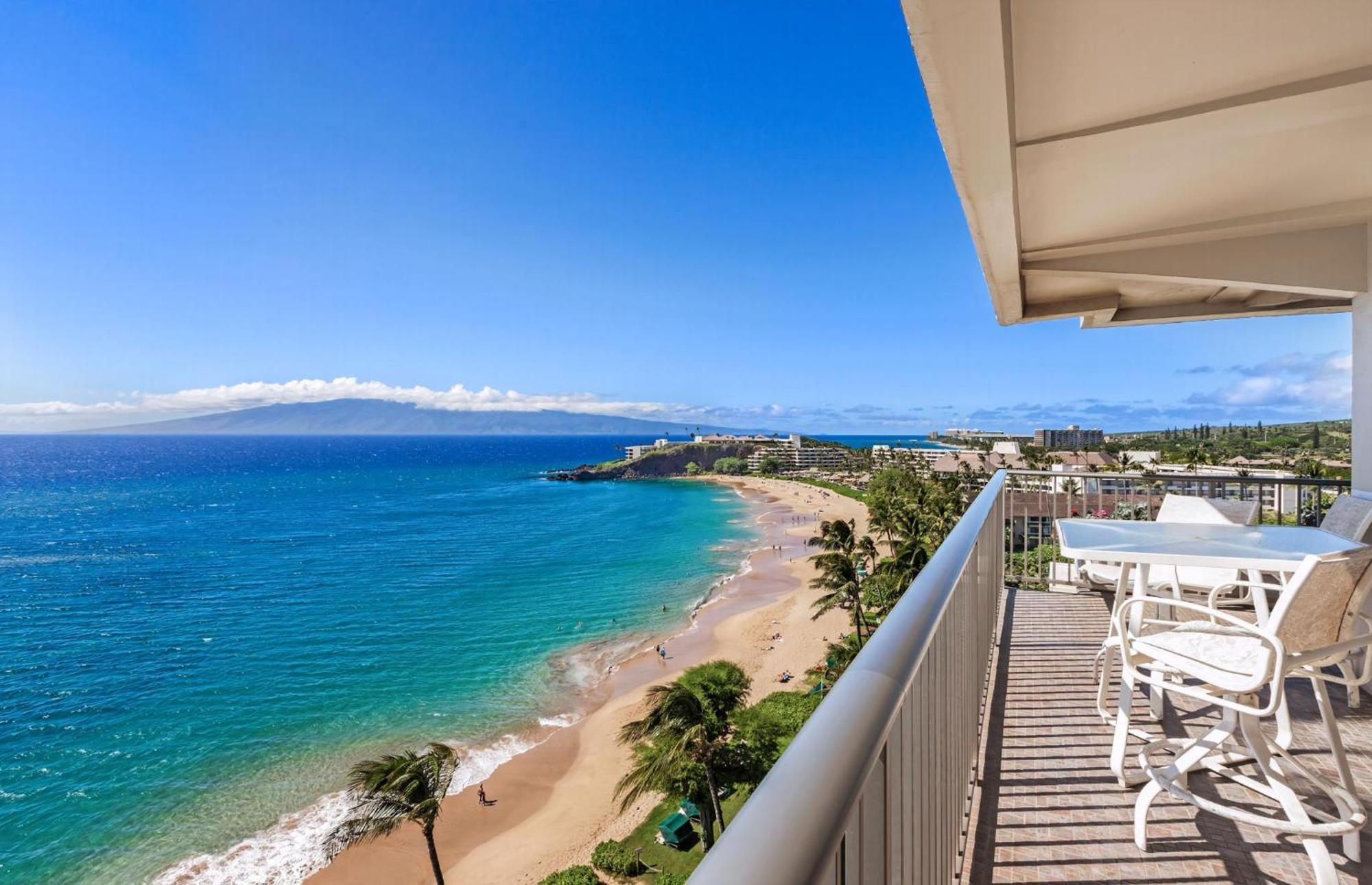 The Whaler By Maui Resort Rentals Lahaina Extérieur photo