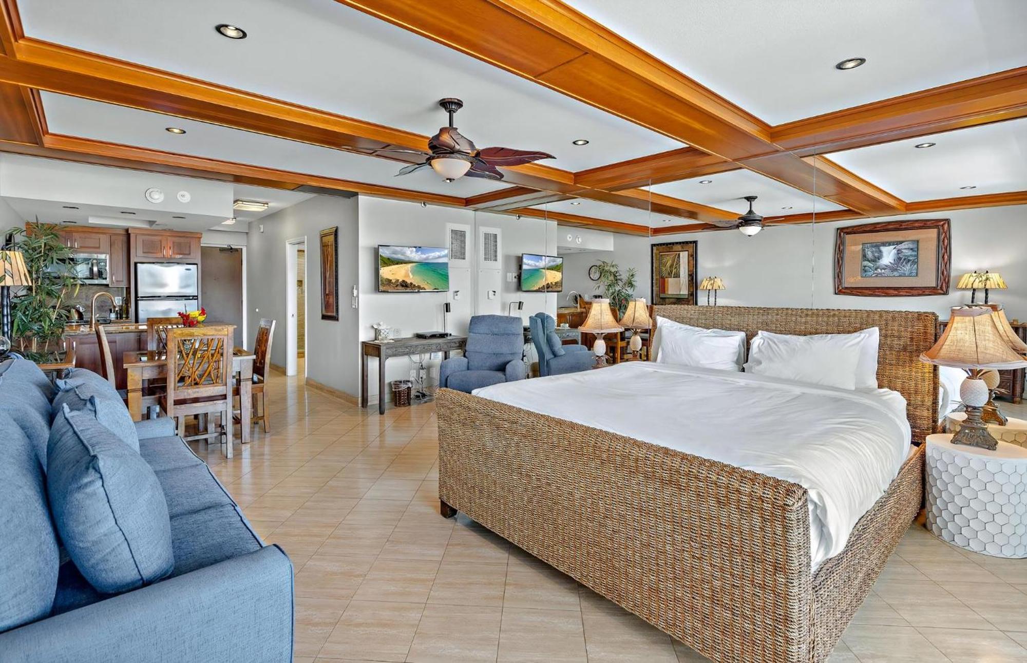 The Whaler By Maui Resort Rentals Lahaina Extérieur photo
