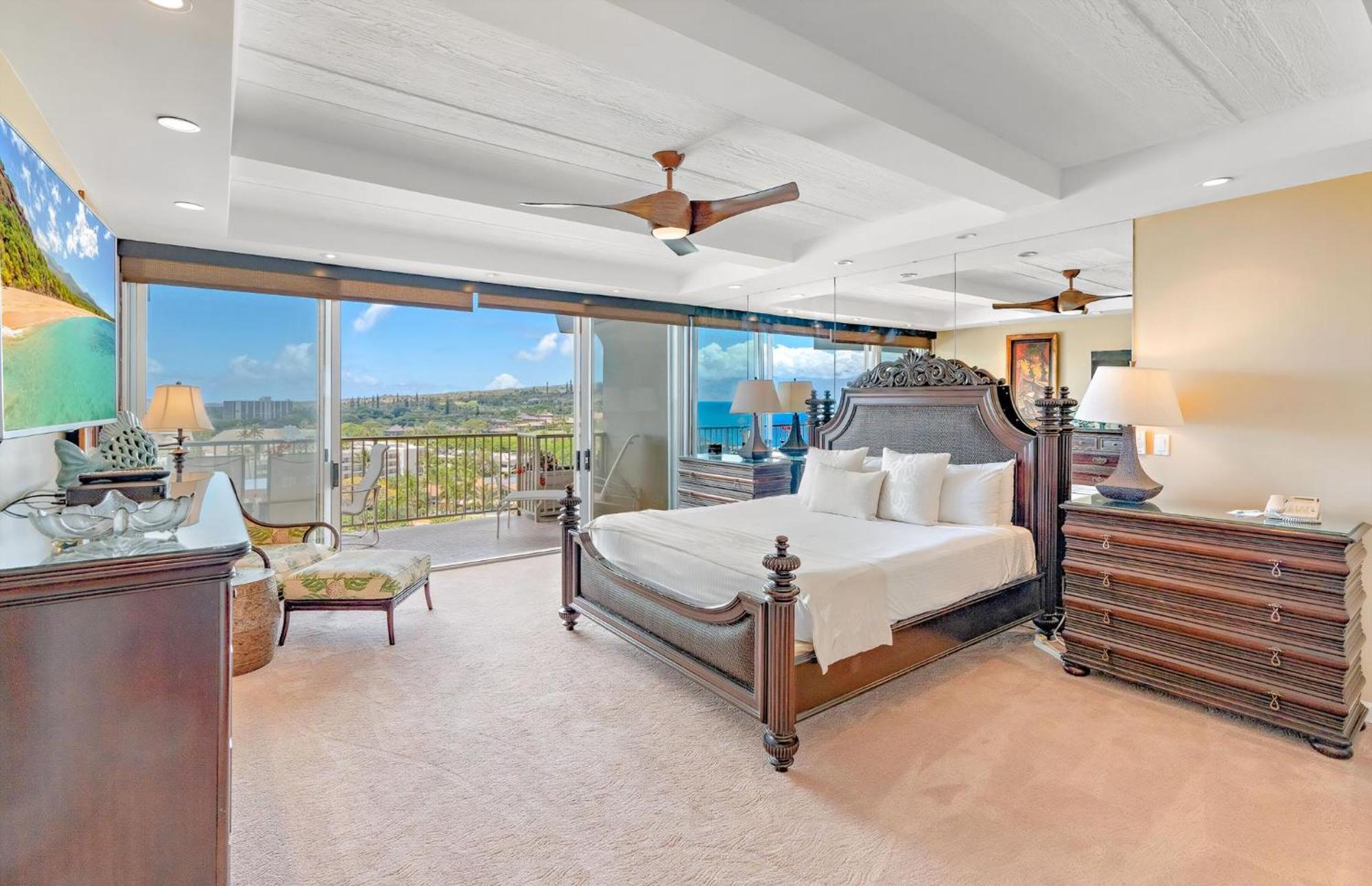 The Whaler By Maui Resort Rentals Lahaina Extérieur photo