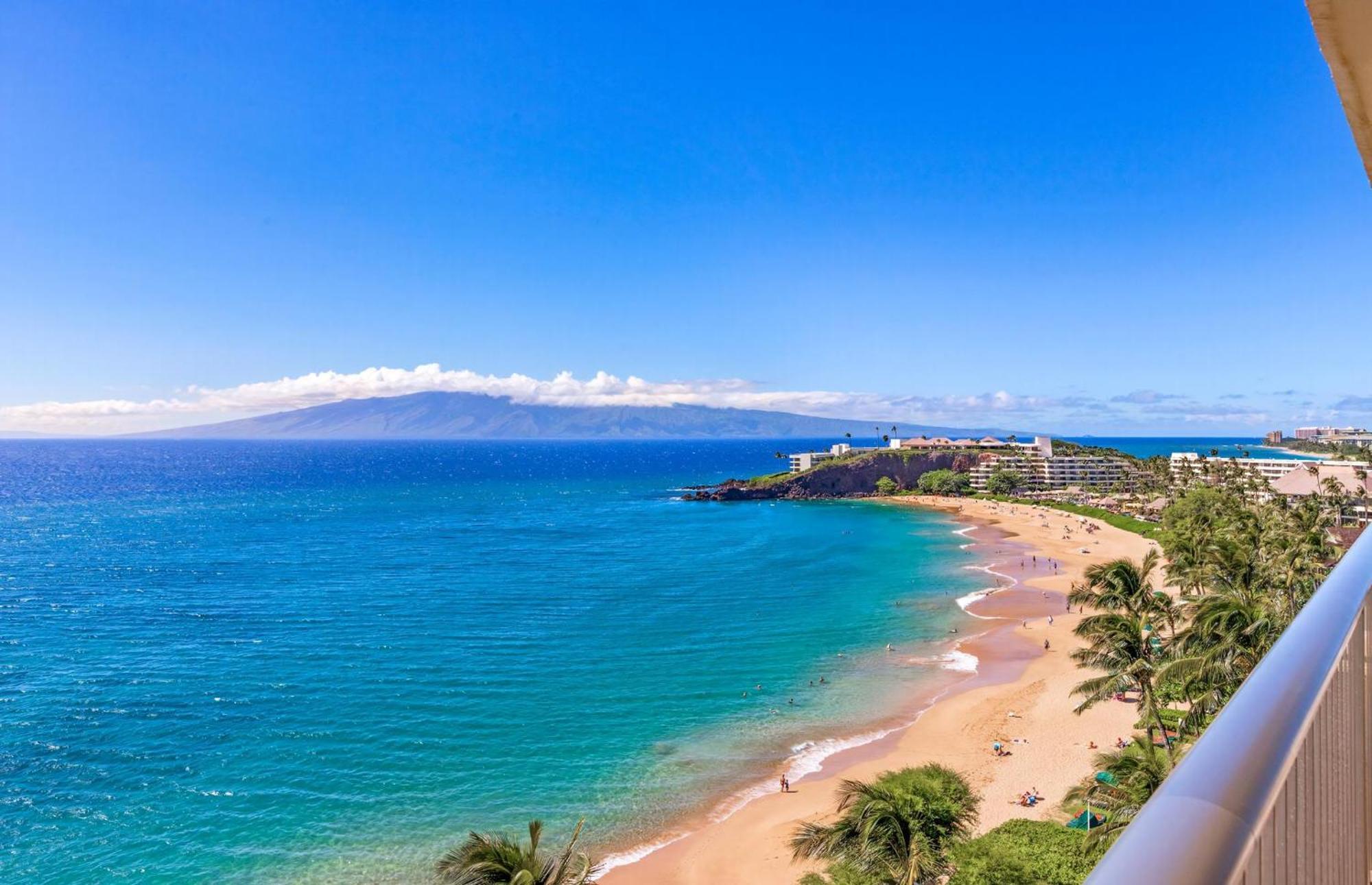 The Whaler By Maui Resort Rentals Lahaina Extérieur photo